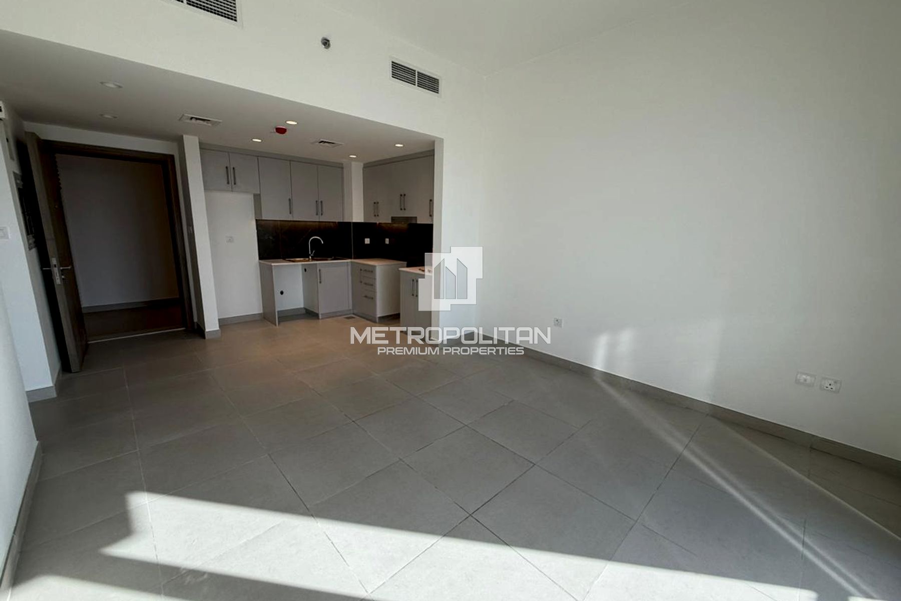 Brand New 1BR | Prime Location | Full Sea View