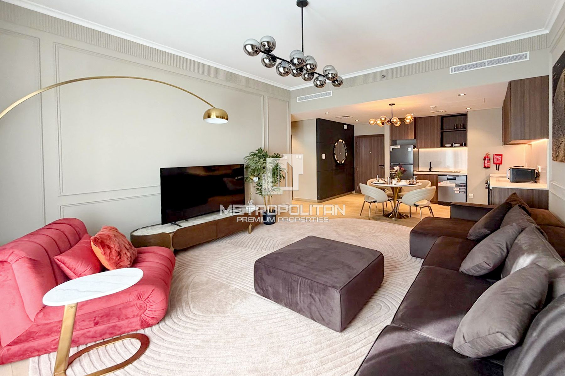 1BR Apartment for Sale in Jumeirah – MPS-47360
