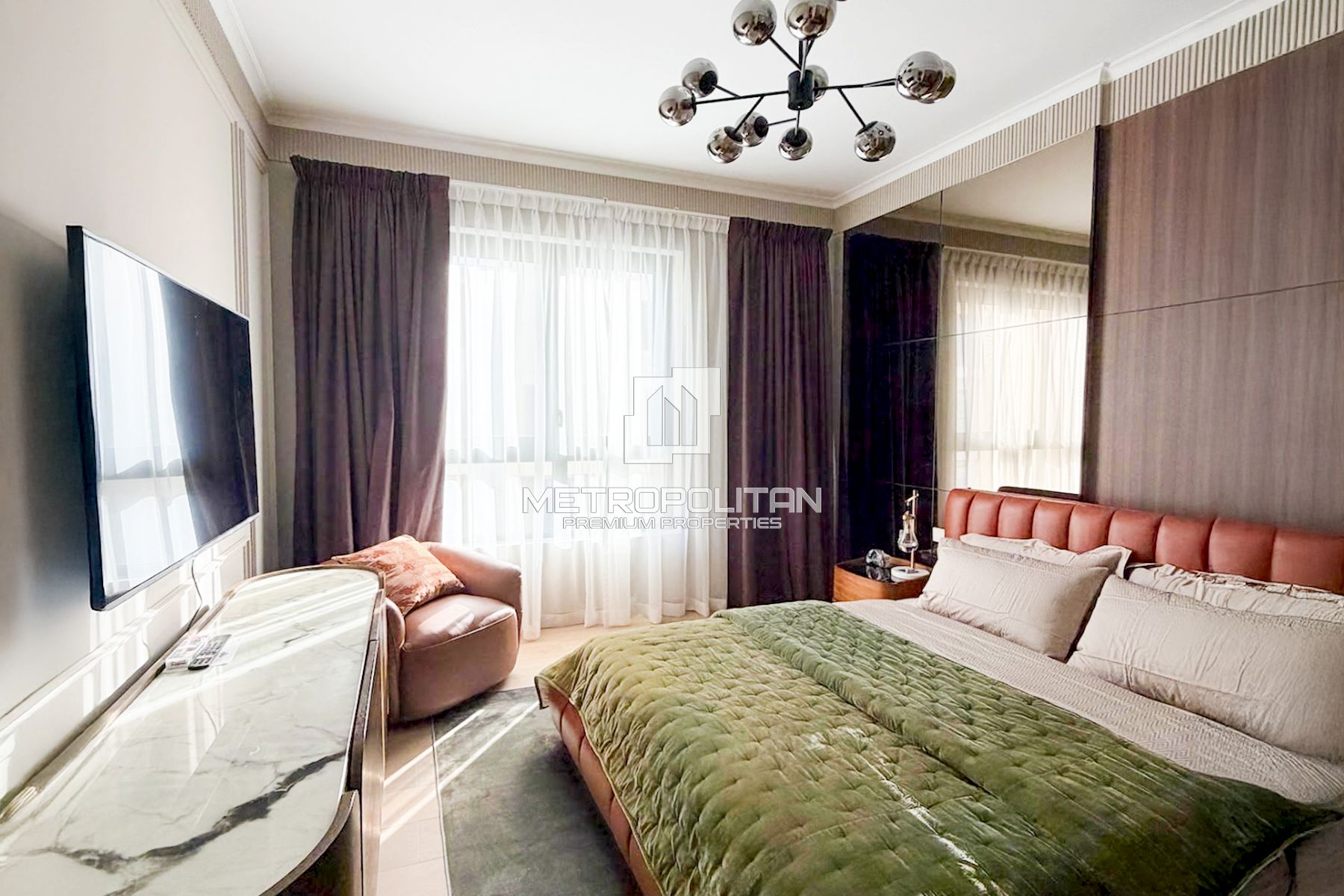 1BR Apartment for Sale in Jumeirah – MPS-47360