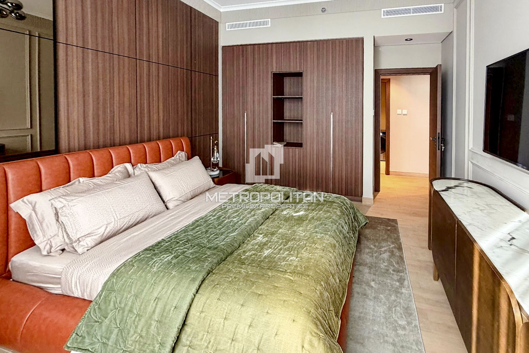 1BR Apartment for Sale in Jumeirah – MPS-47360