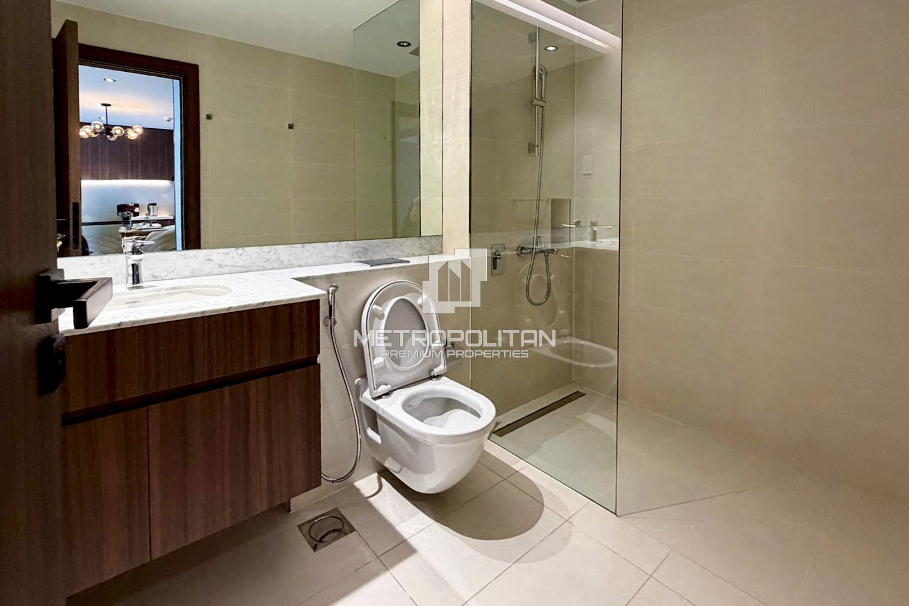 1BR Apartment for Sale in Jumeirah – MPS-47360