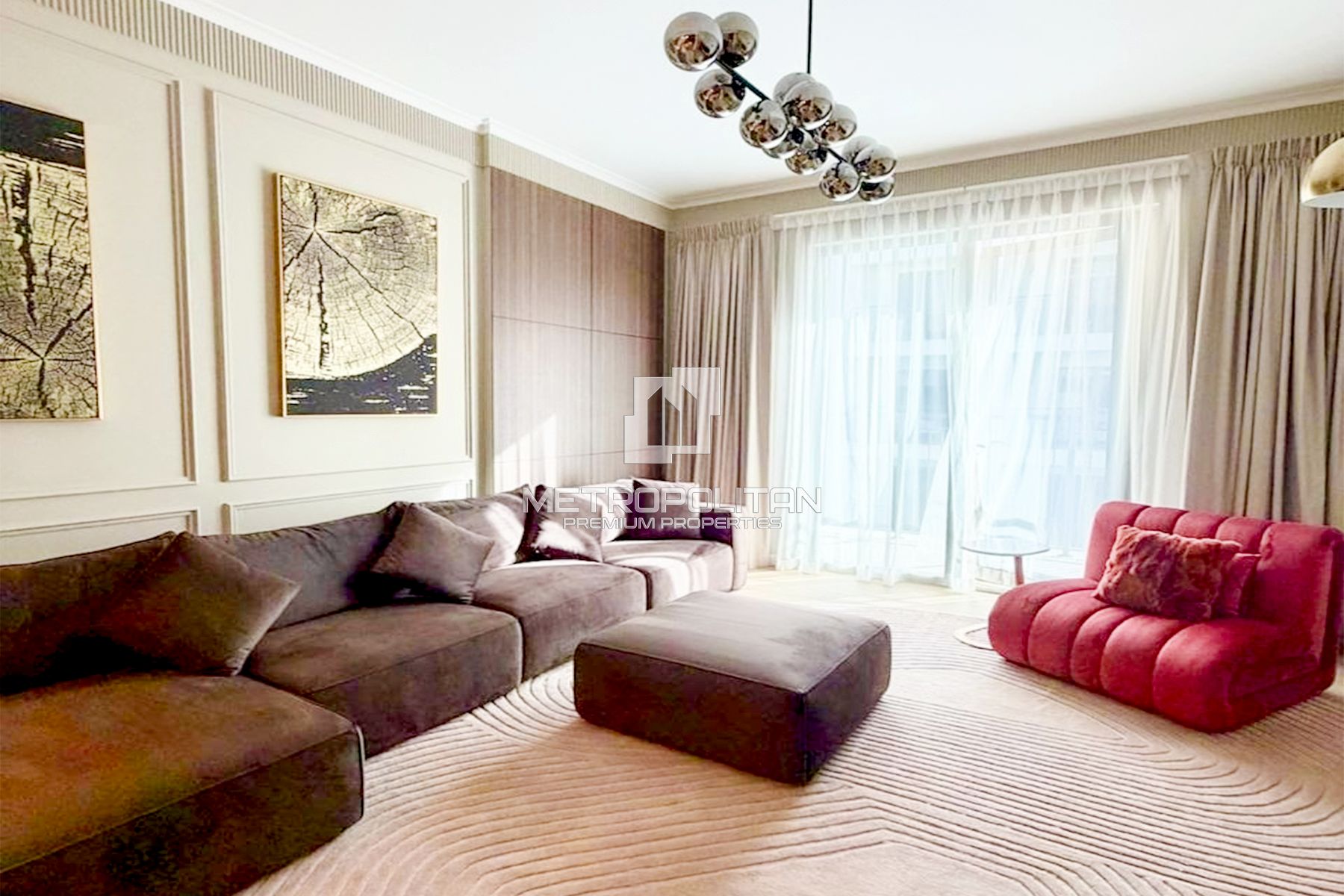 1BR Apartment for Sale in Jumeirah – MPS-47360