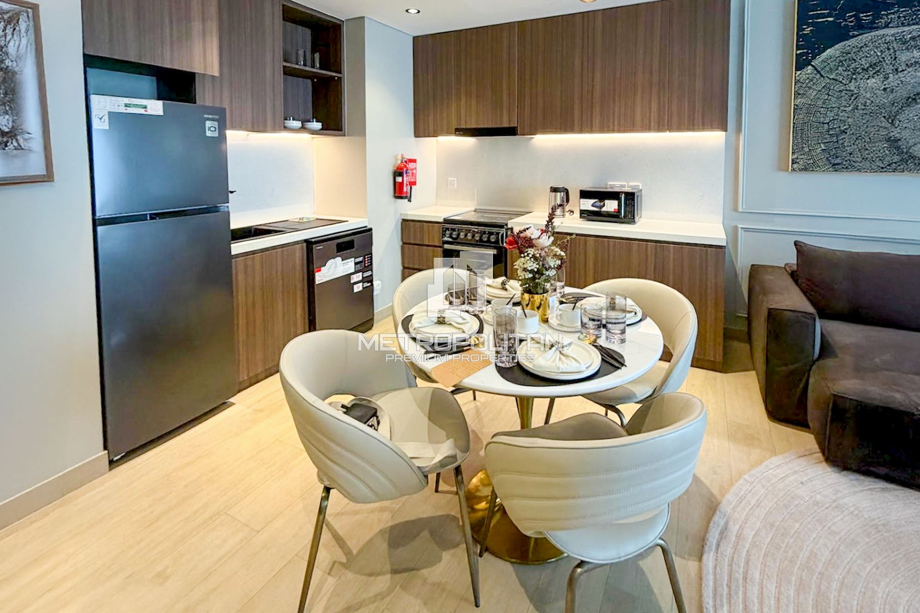 1BR Apartment for Sale in Jumeirah – MPS-47360