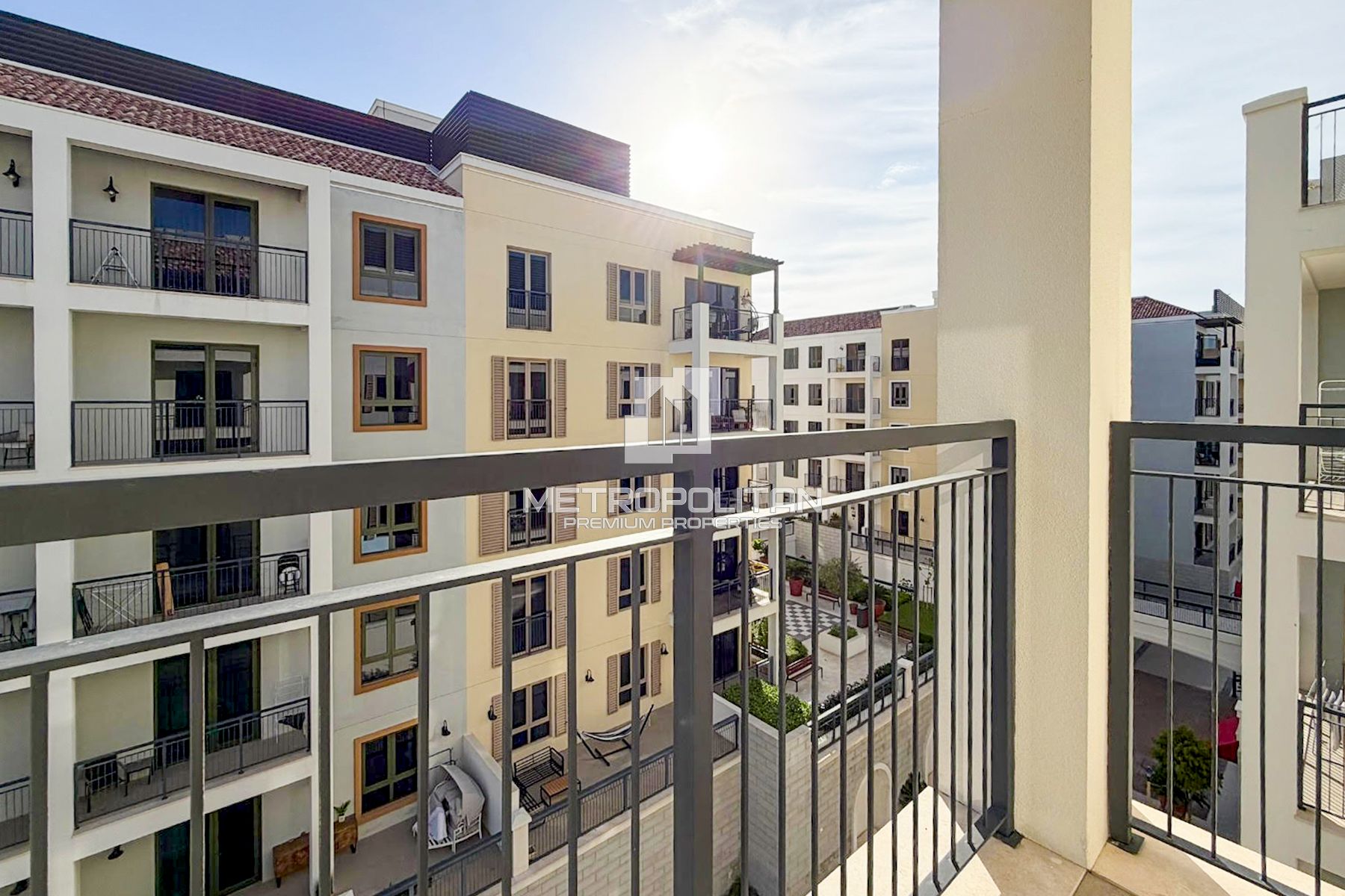 1BR Apartment for Sale in Jumeirah – MPS-47360