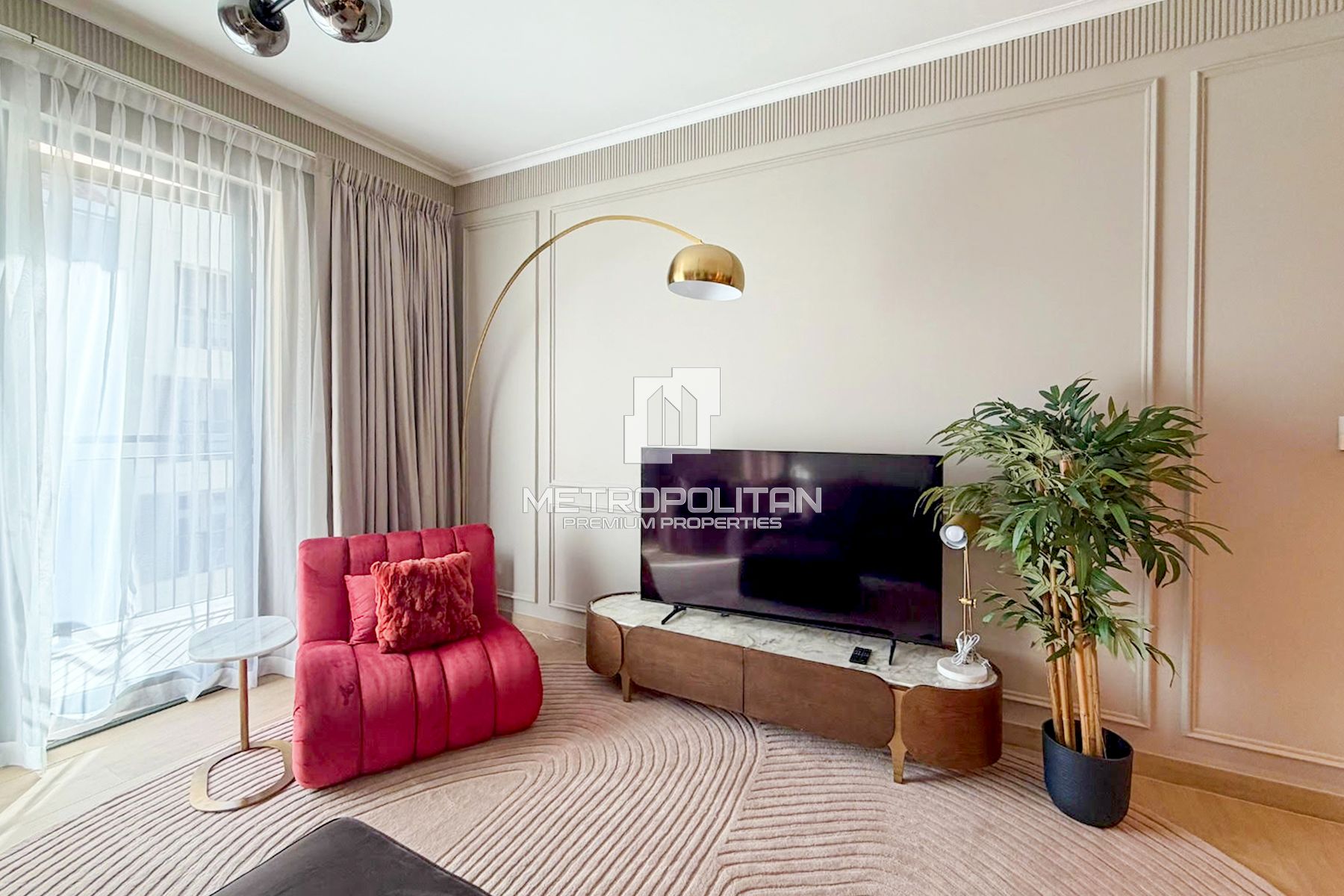 1BR Apartment for Sale in Jumeirah – MPS-47360