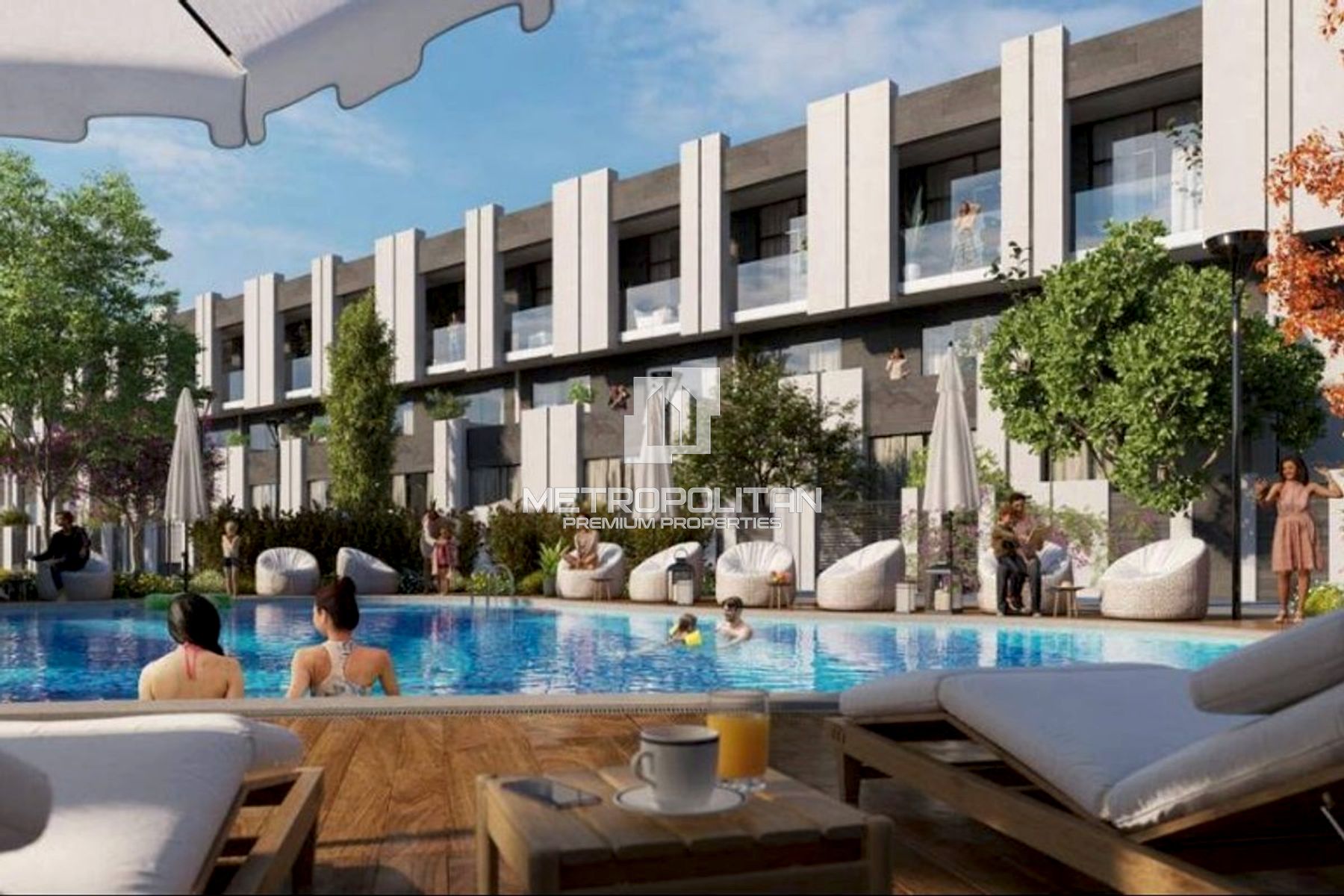 Upgrade to Community Living | Premium Location