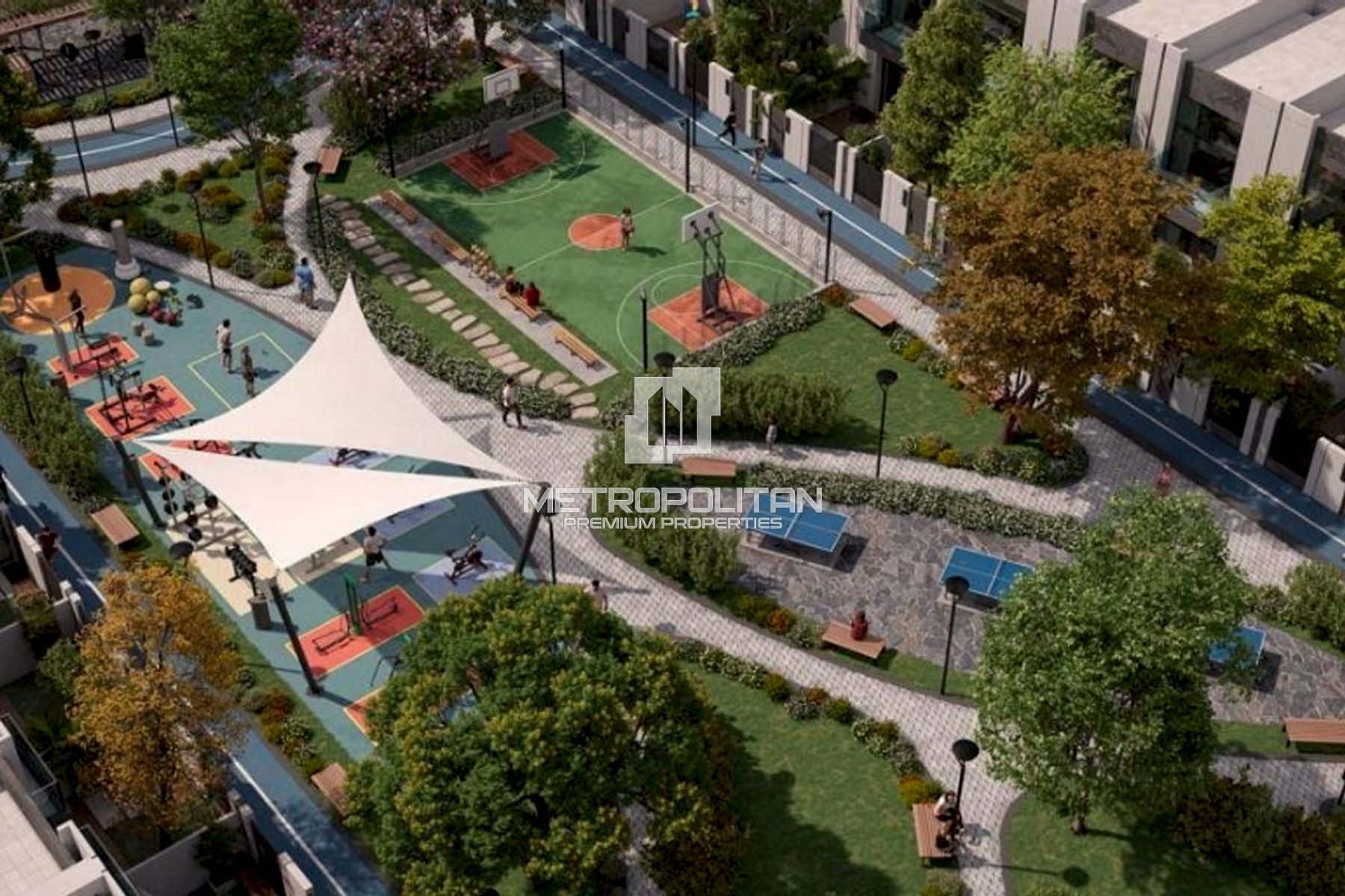 Upgrade to Community Living | Premium Location