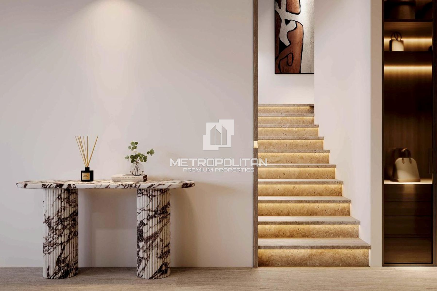 Sea View | Bright Interiors | Great Deal