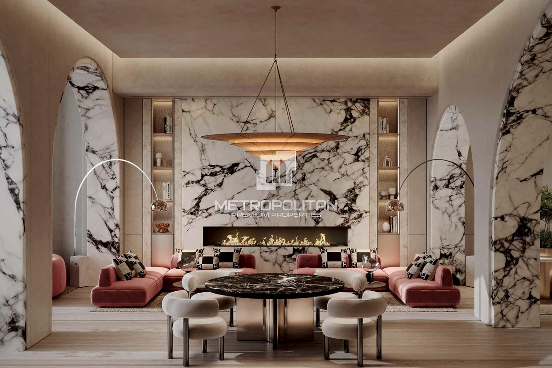 Sea View | Bright Interiors | Great Deal