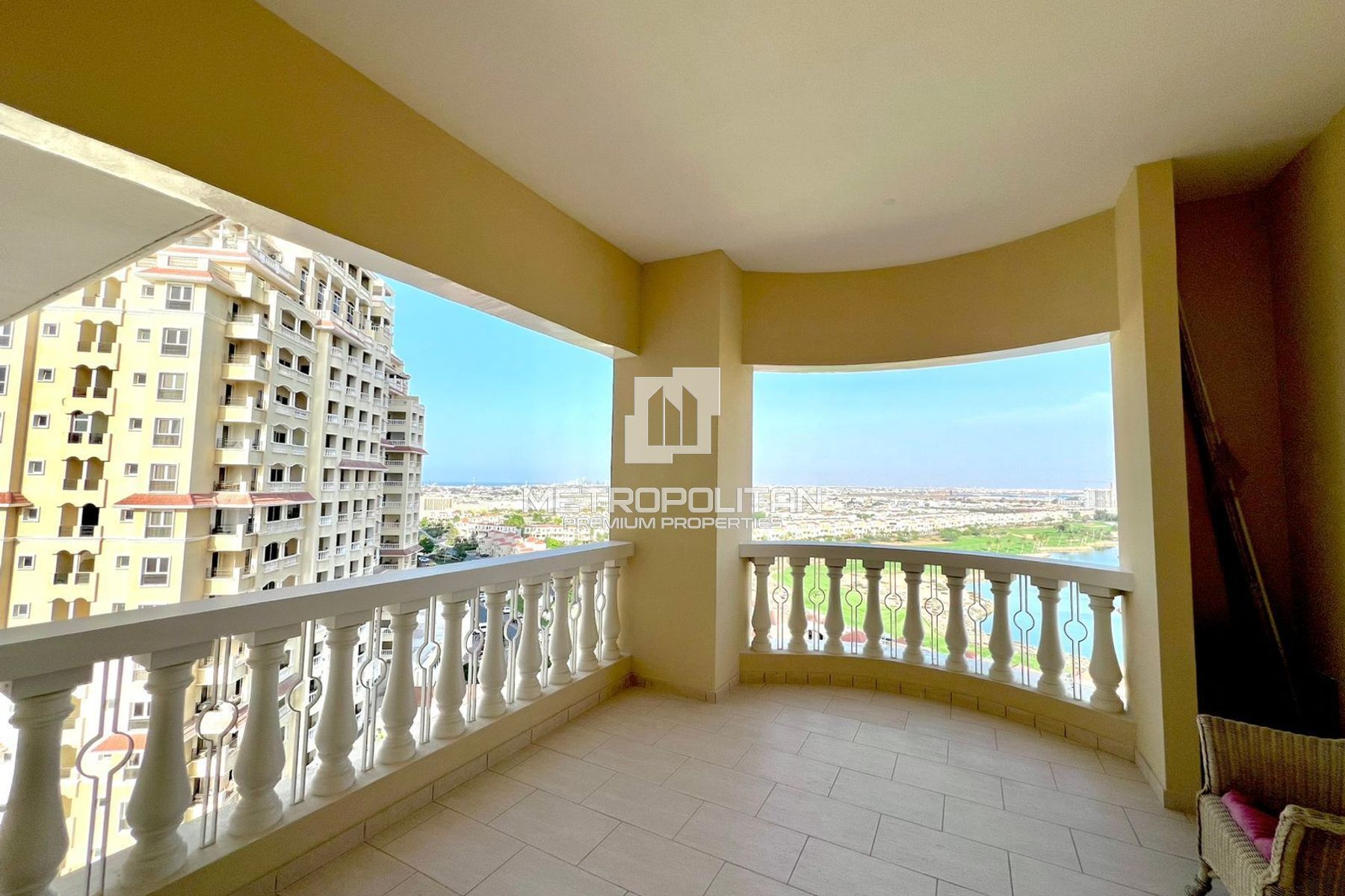 Studio Apartment for Sale in Royal breeze 2, Al Hamra Village - MPS-47382
