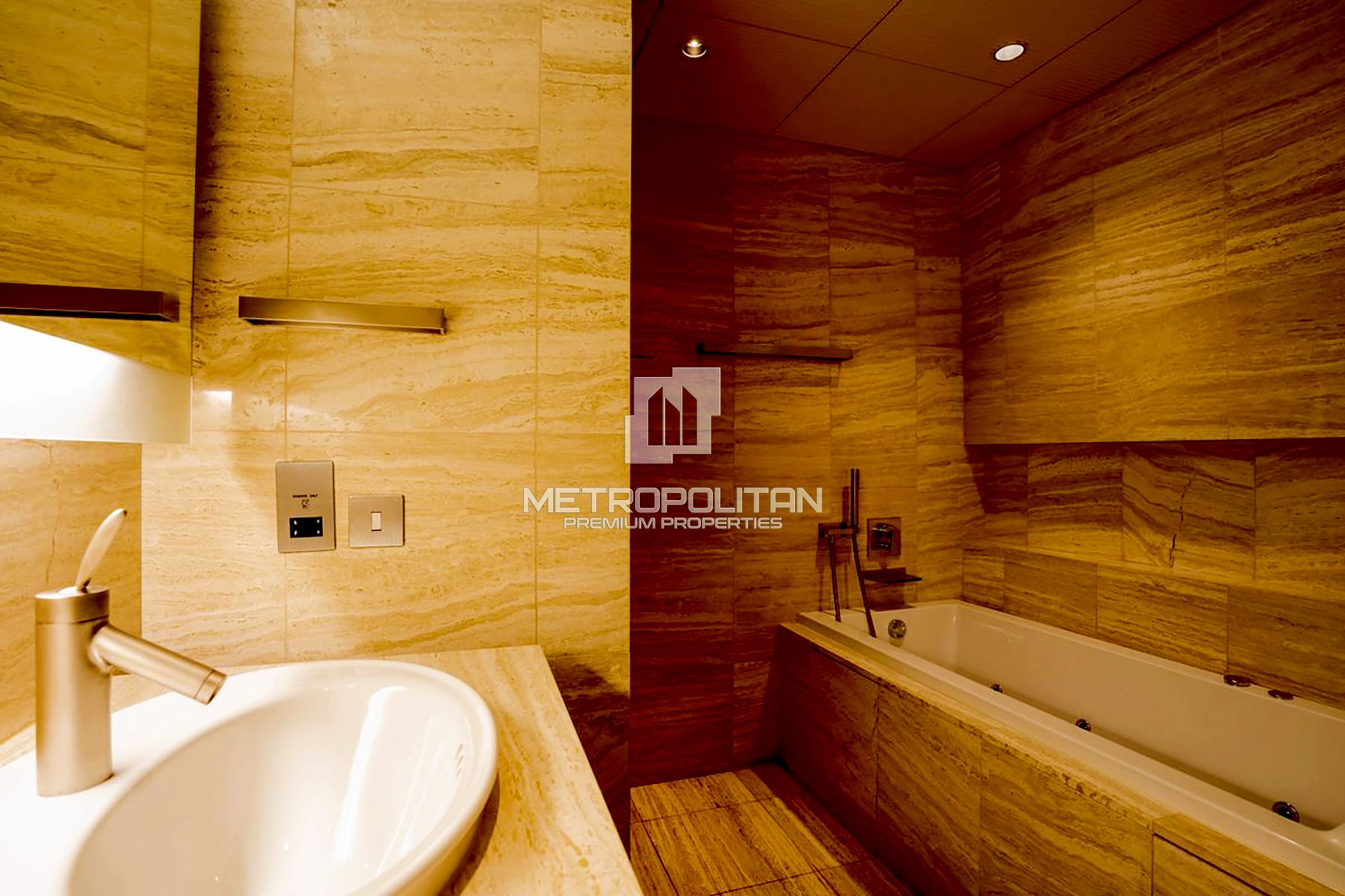 2BR Apartment for Sale in Downtown Dubai – MPS-47386