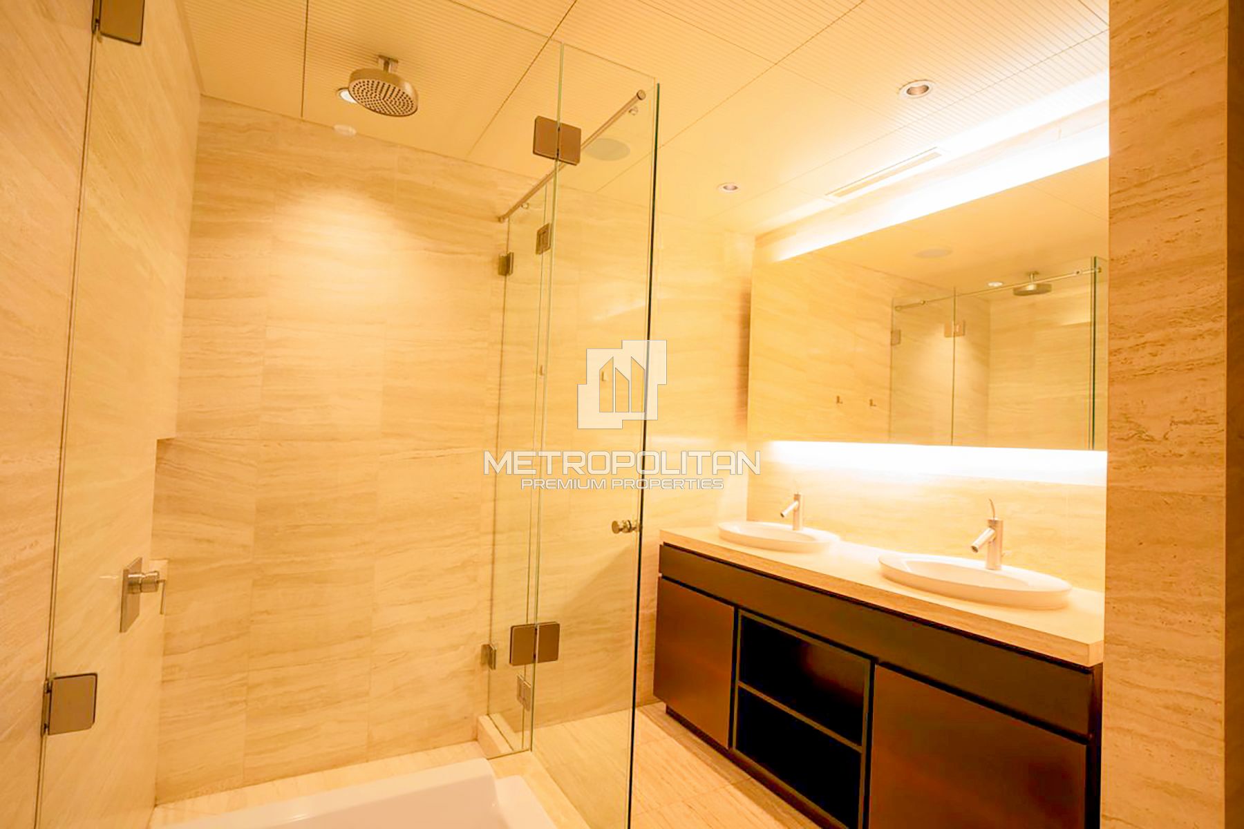 2BR Apartment for Sale in Downtown Dubai – MPS-47386