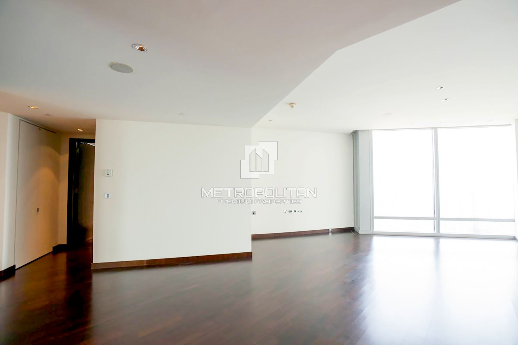 High Floor | Luxury Living | Spacious Layout