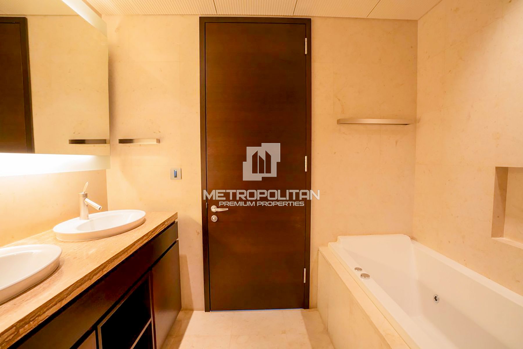 2BR Apartment for Sale in Downtown Dubai – MPS-47386