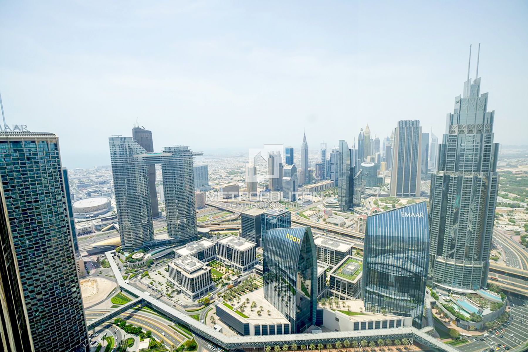 2BR Apartment for Sale in Downtown Dubai – MPS-47386
