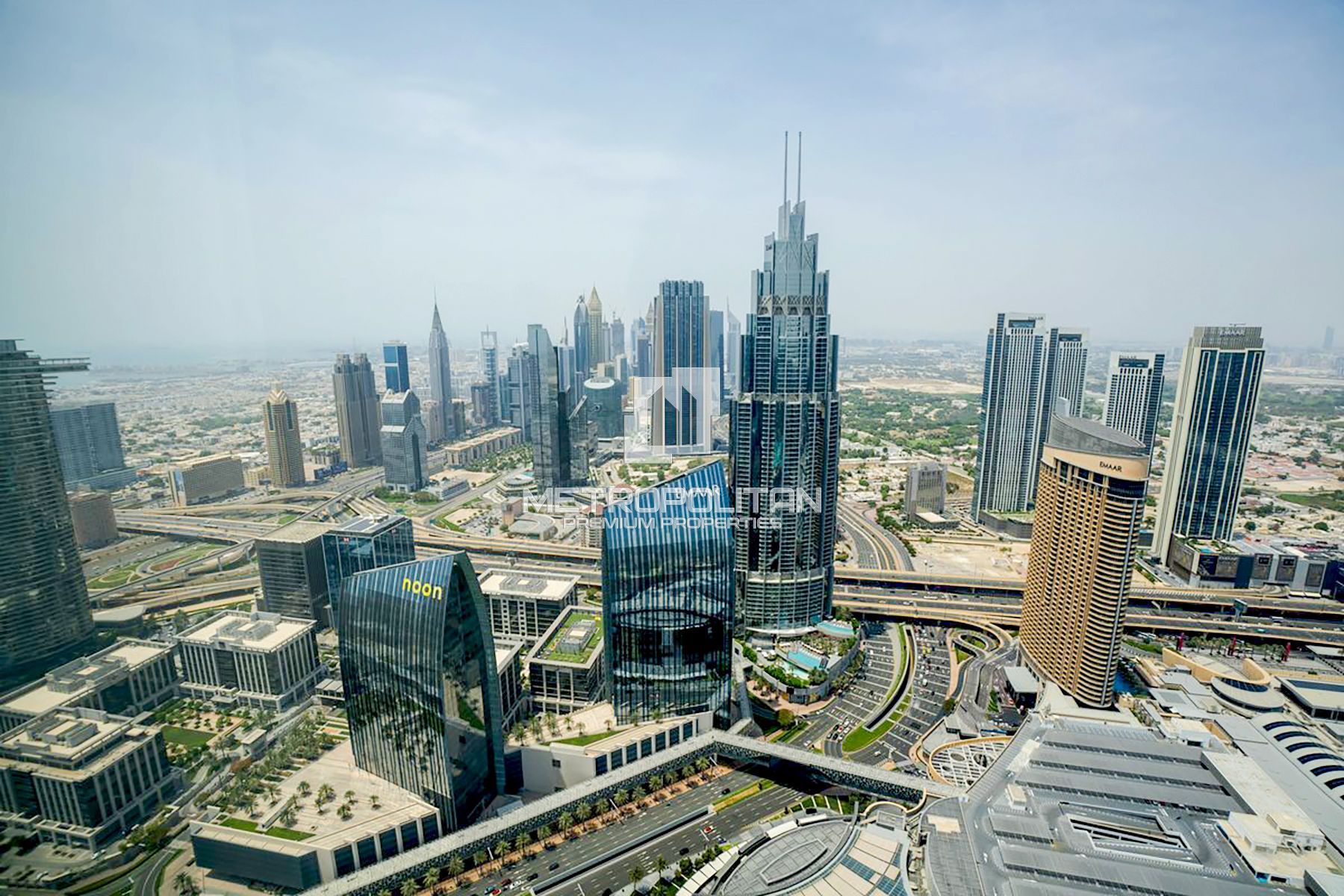 2BR Apartment for Sale in Downtown Dubai – MPS-47386