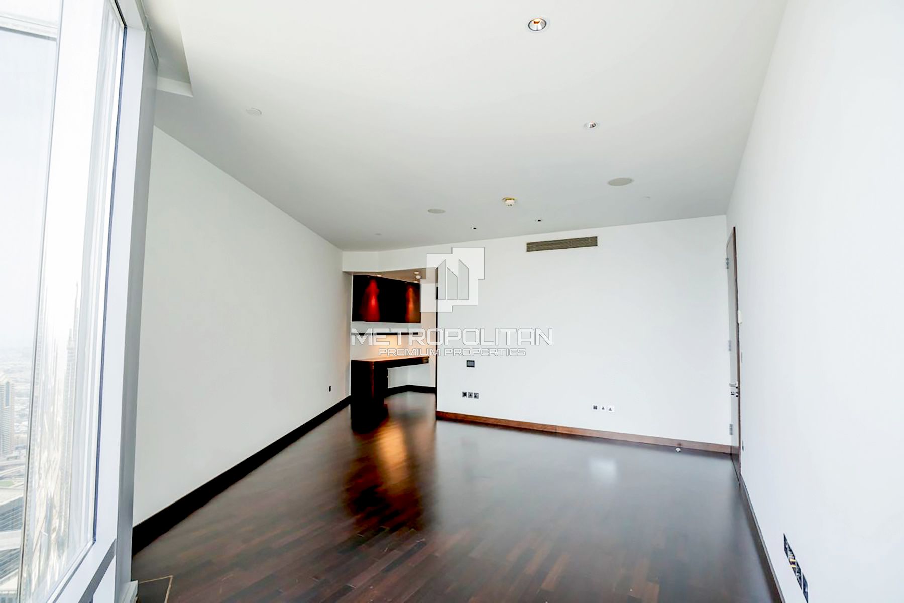 High Floor | Luxury Living | Spacious Layout