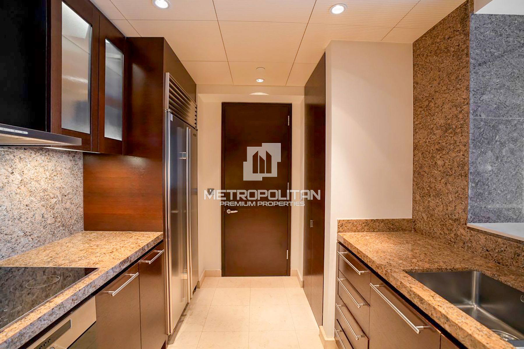 2BR Apartment for Sale in Downtown Dubai – MPS-47386