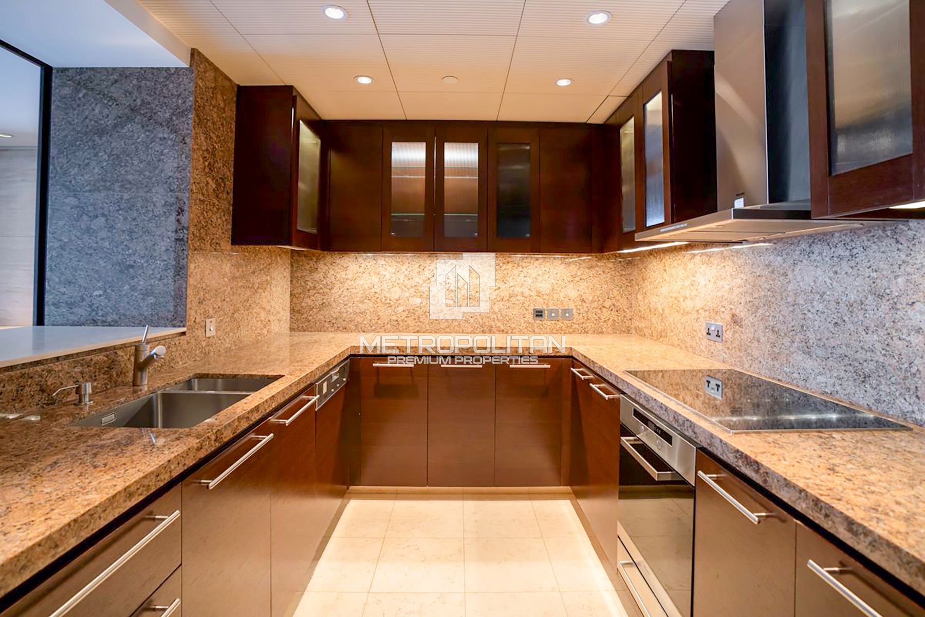 2BR Apartment for Sale in Downtown Dubai – MPS-47386