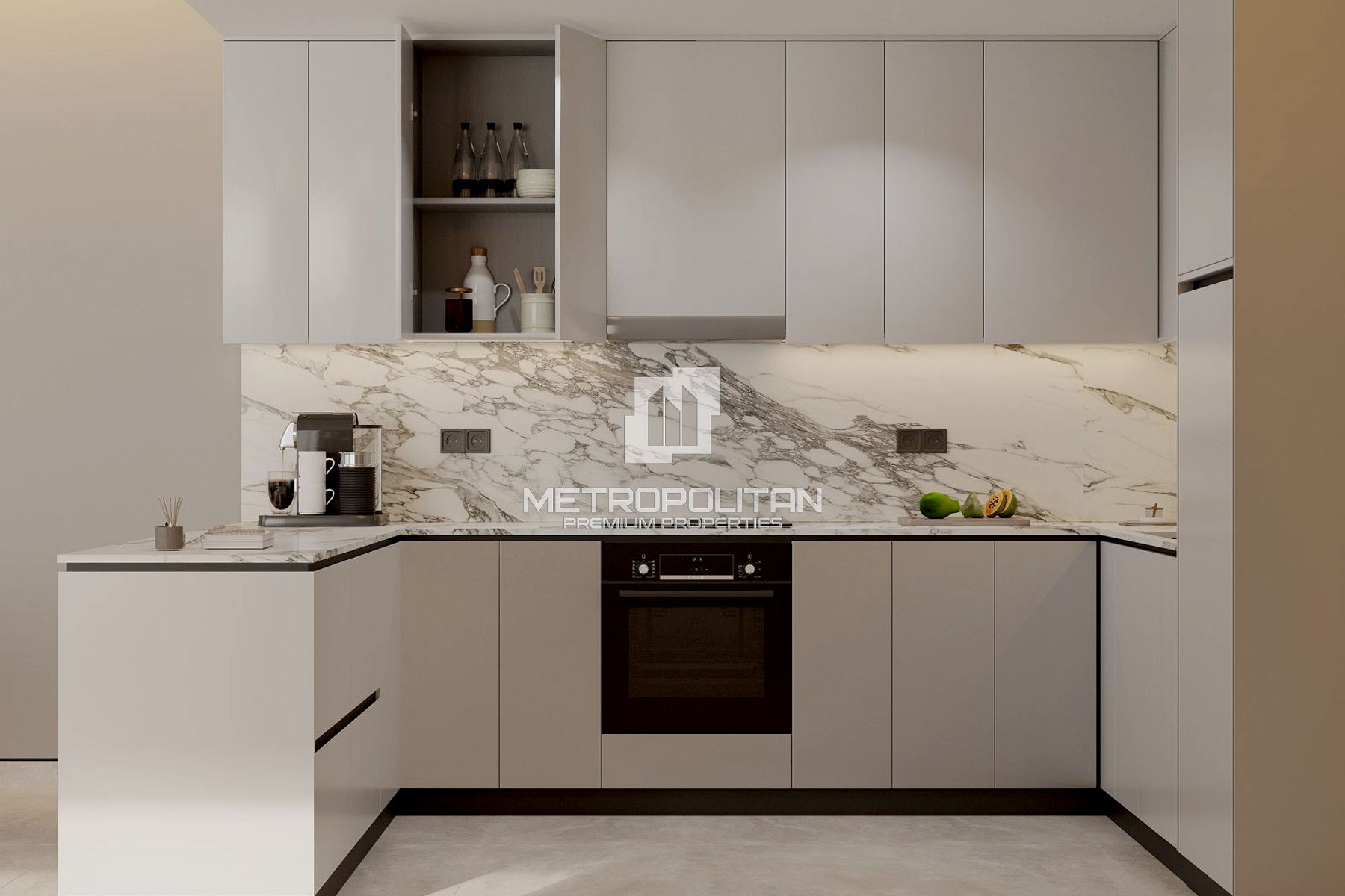 1BR Apartment for Sale in Dubai Islands – MPS-47388