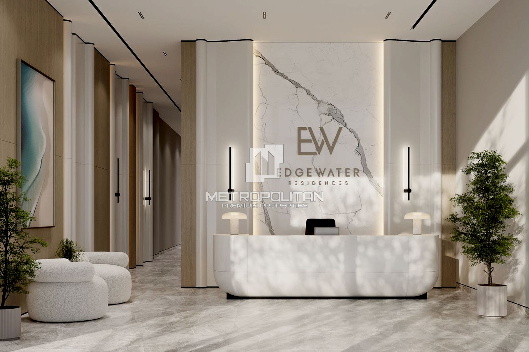 1BR Apartment for Sale in Dubai Islands – MPS-47388