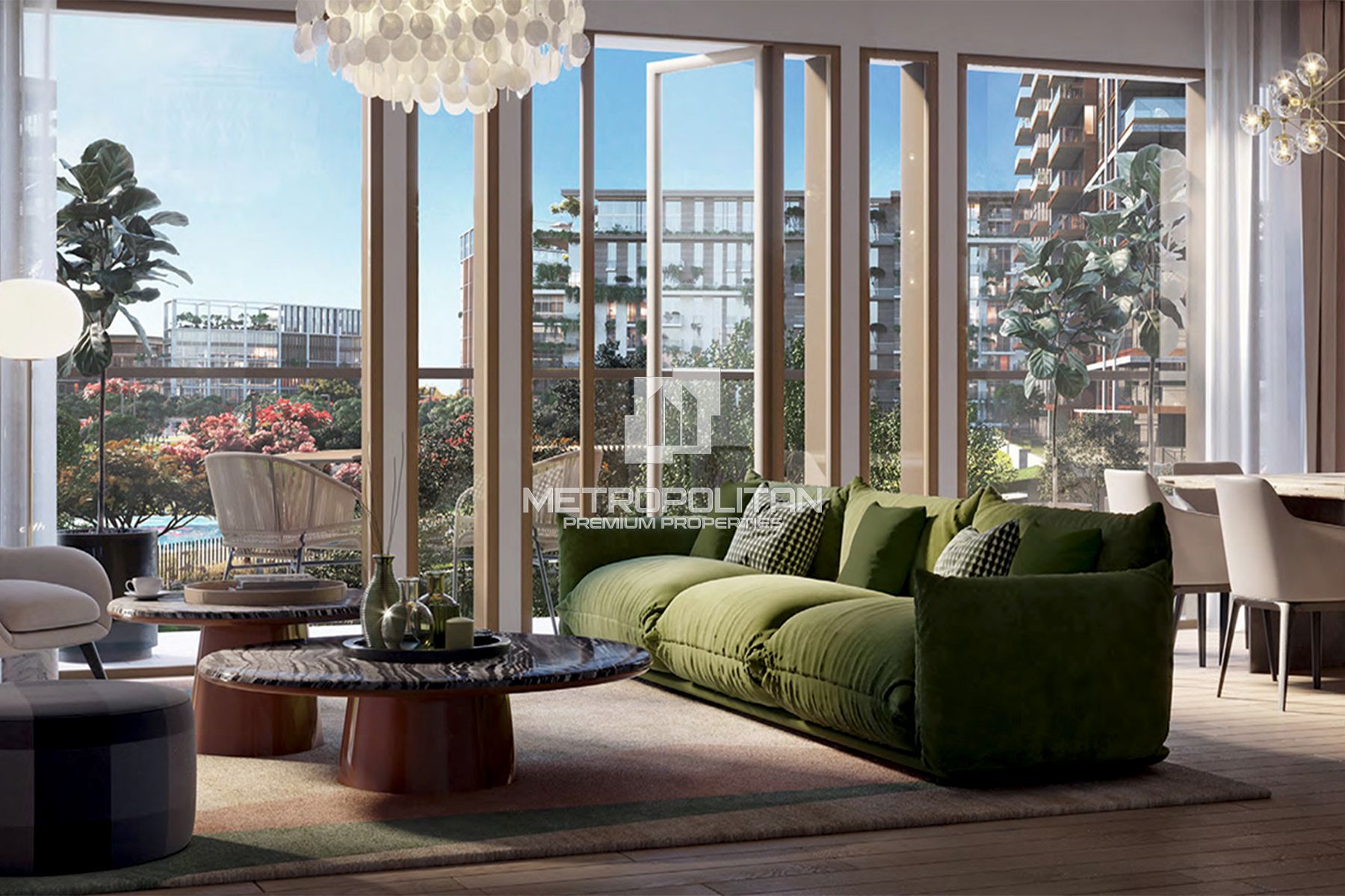 Burj View | Prime Location | Motivated Seller
