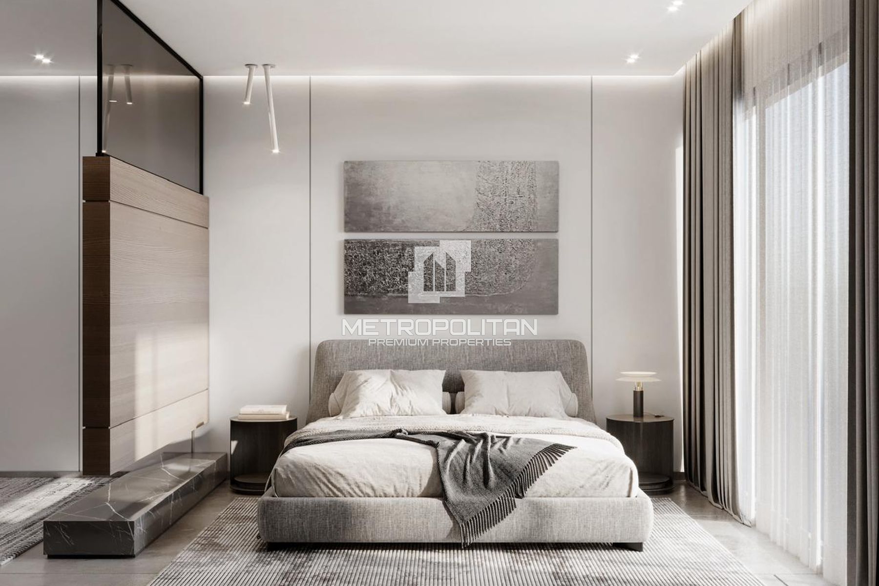 Studio Apartment for Sale in Aveline Residences, Jumeirah Village Circle - MPS-47399