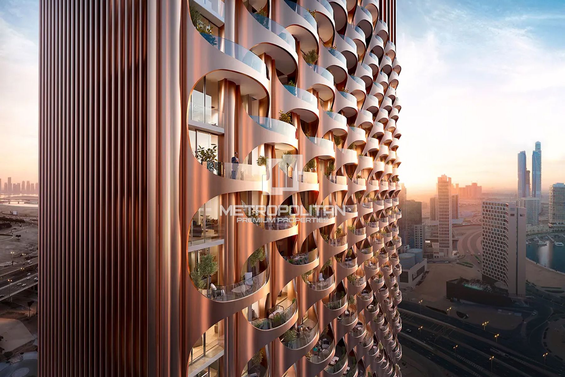 Exclusive | High Floor Living | Prime Access