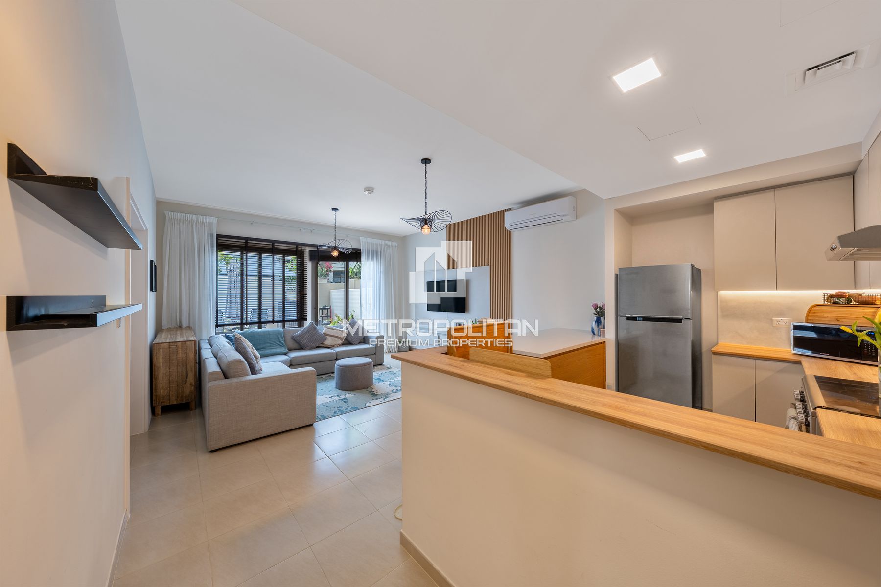 4BR Townhouse for Sale in Town Square – MPS-47403
