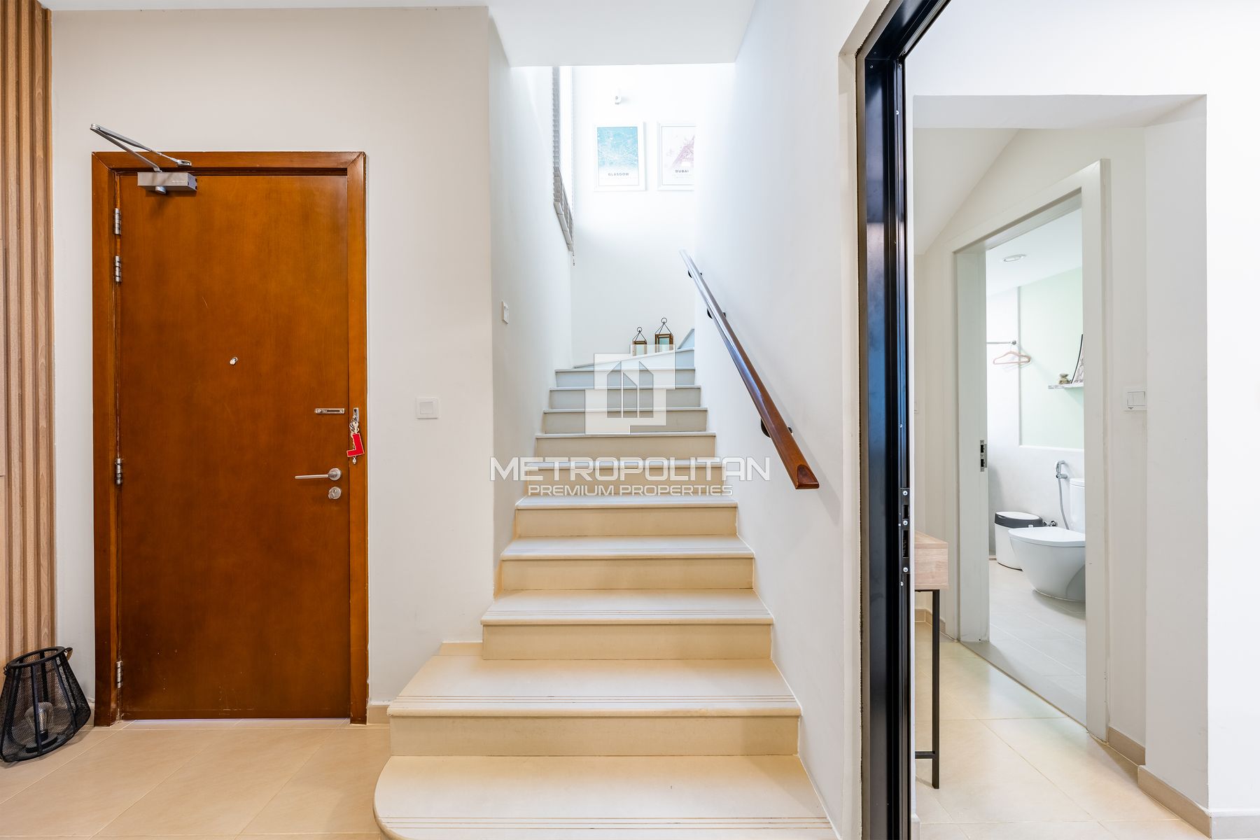 4BR Townhouse for Sale in Town Square – MPS-47403
