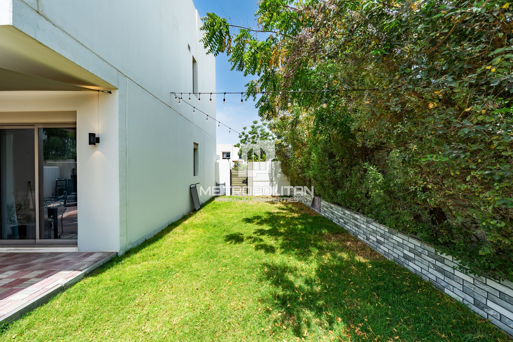 4BR Townhouse for Sale in Town Square – MPS-47403