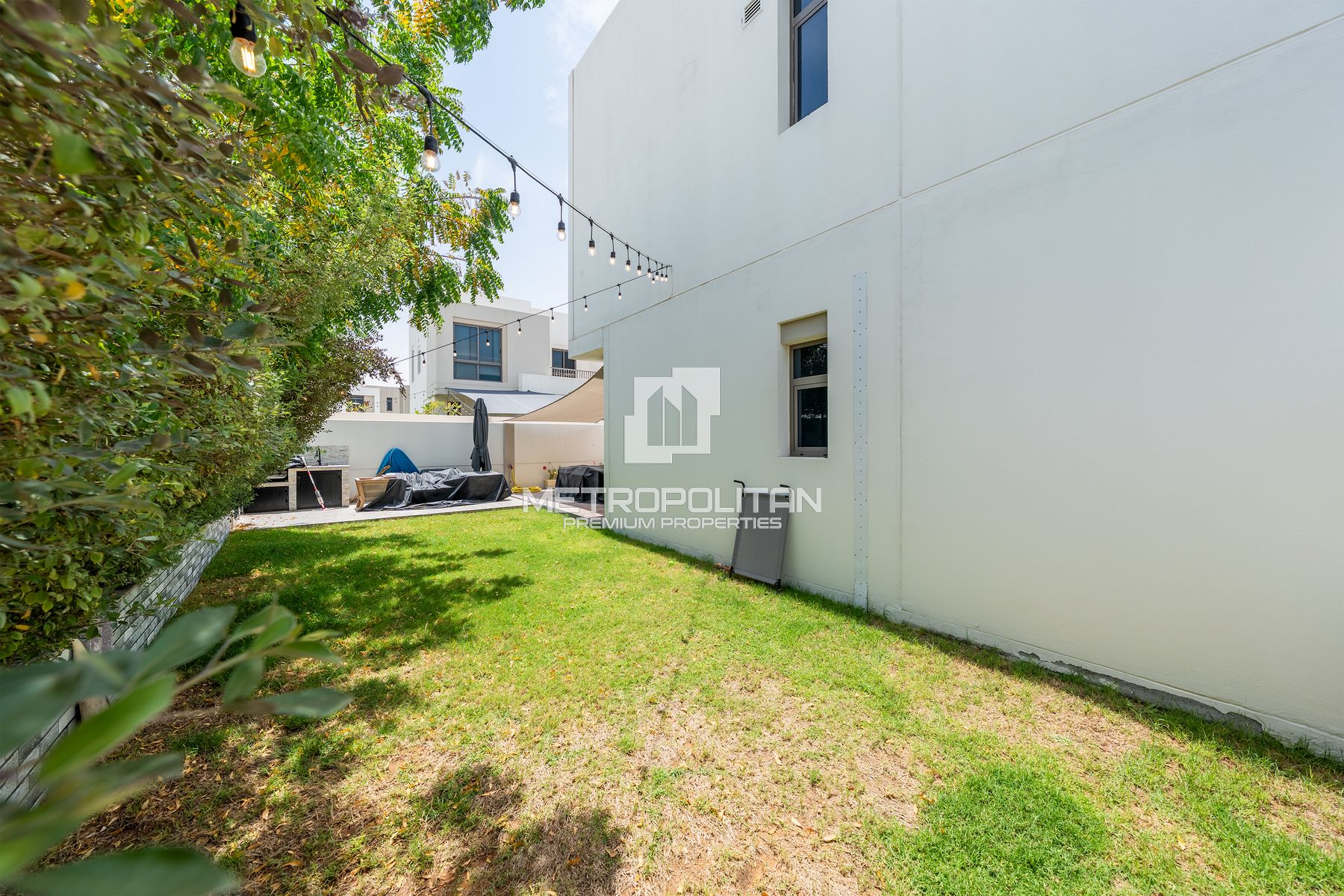 4BR Townhouse for Sale in Town Square – MPS-47403