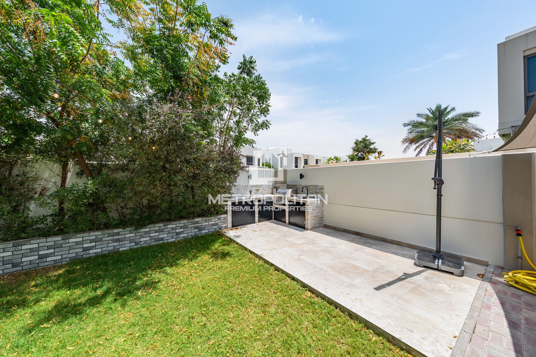 4BR Townhouse for Sale in Town Square – MPS-47403