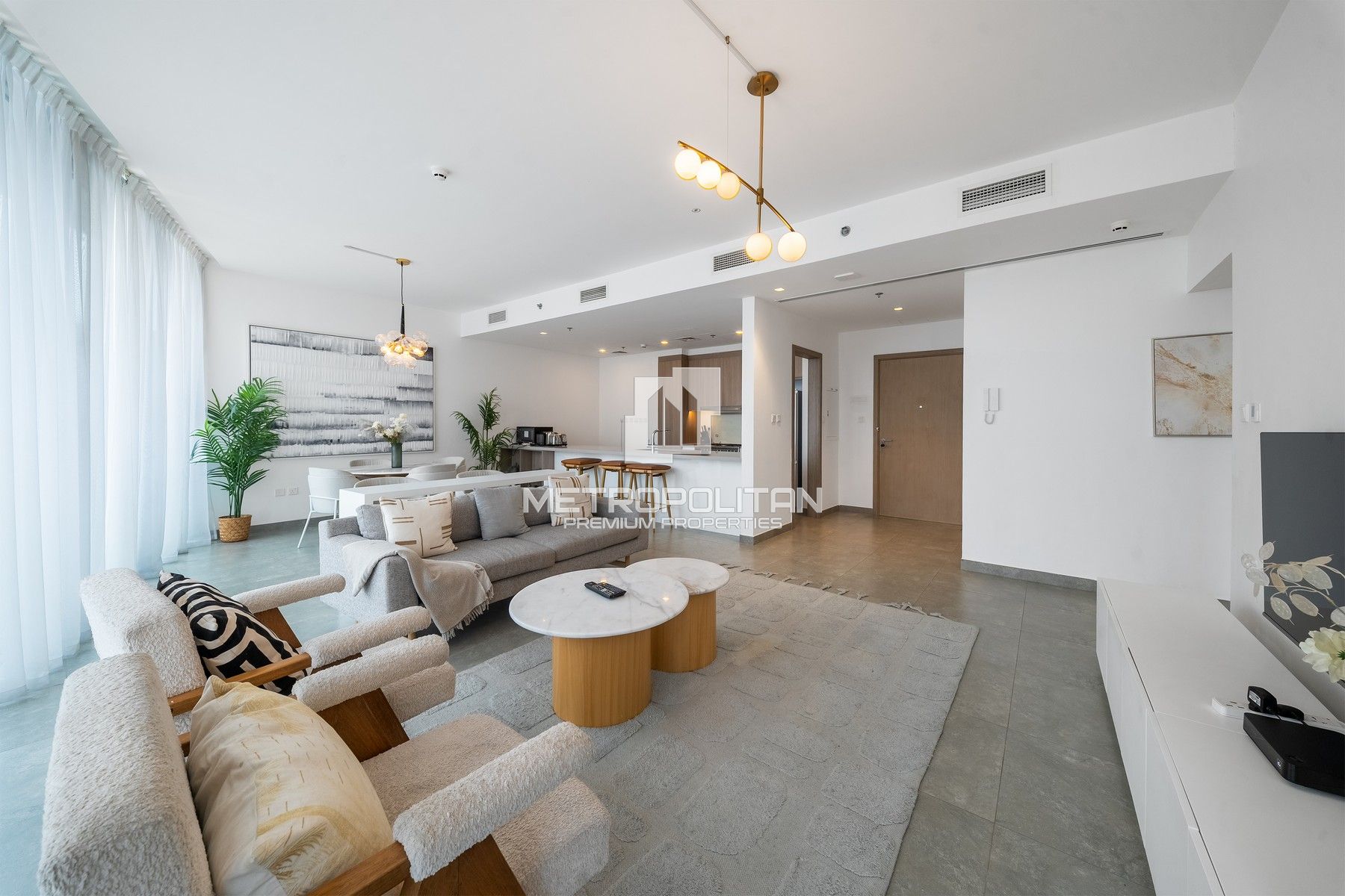 2BR Apartment for Sale in Stella Maris, Dubai Marina - MPS-47410