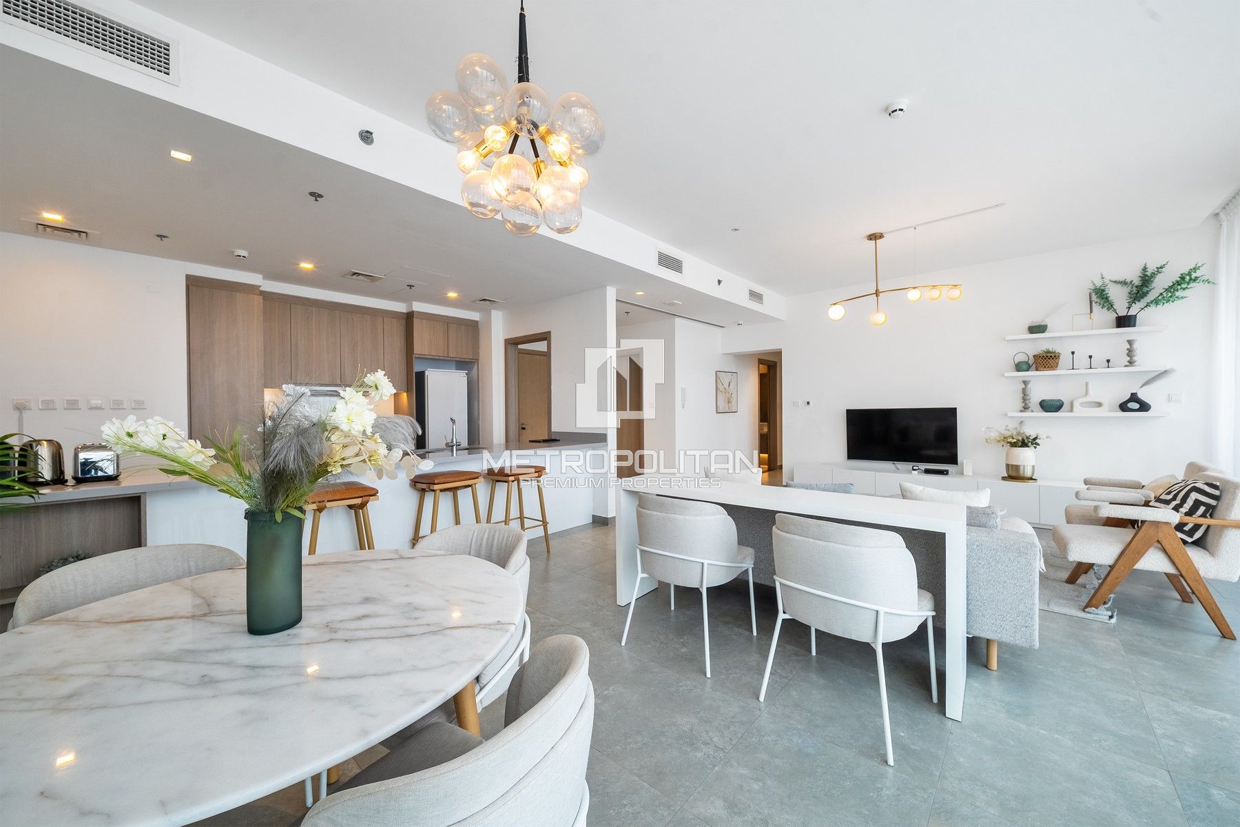 2BR Apartment for Sale in Stella Maris, Dubai Marina - MPS-47410
