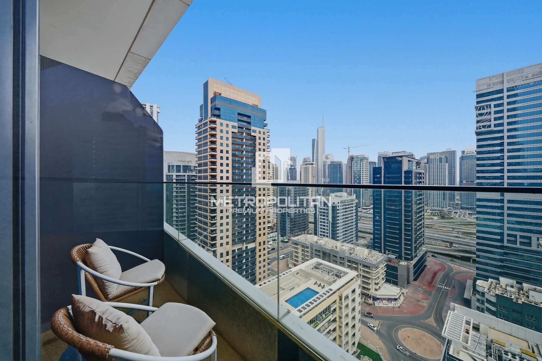 2BR Apartment for Sale in Stella Maris, Dubai Marina - MPS-47410