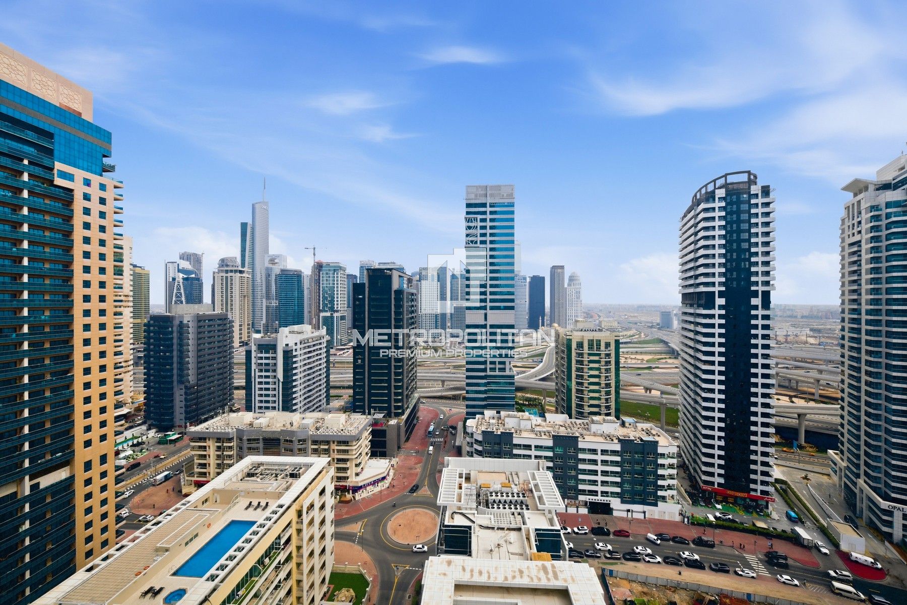 2BR Apartment for Sale in Stella Maris, Dubai Marina - MPS-47410