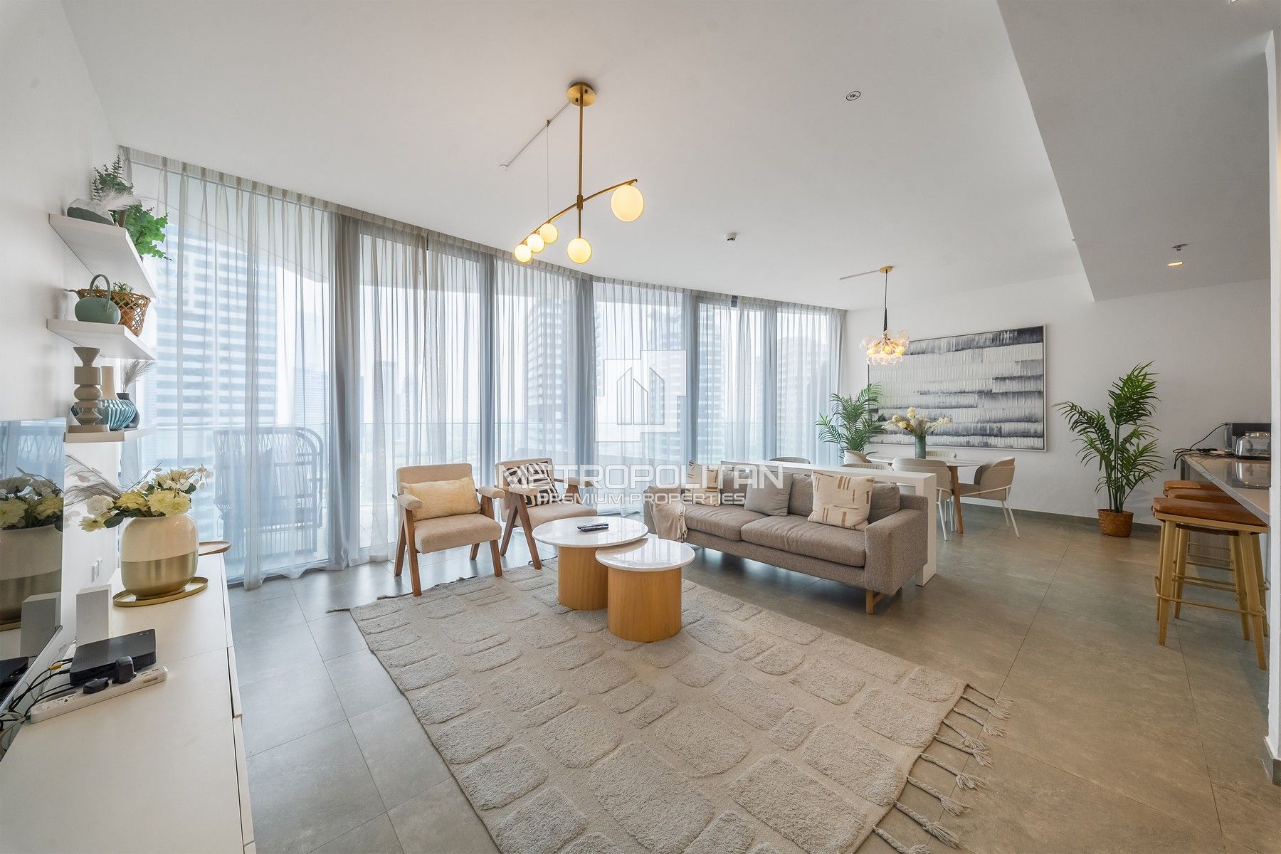 2BR Apartment for Sale in Stella Maris, Dubai Marina - MPS-47410