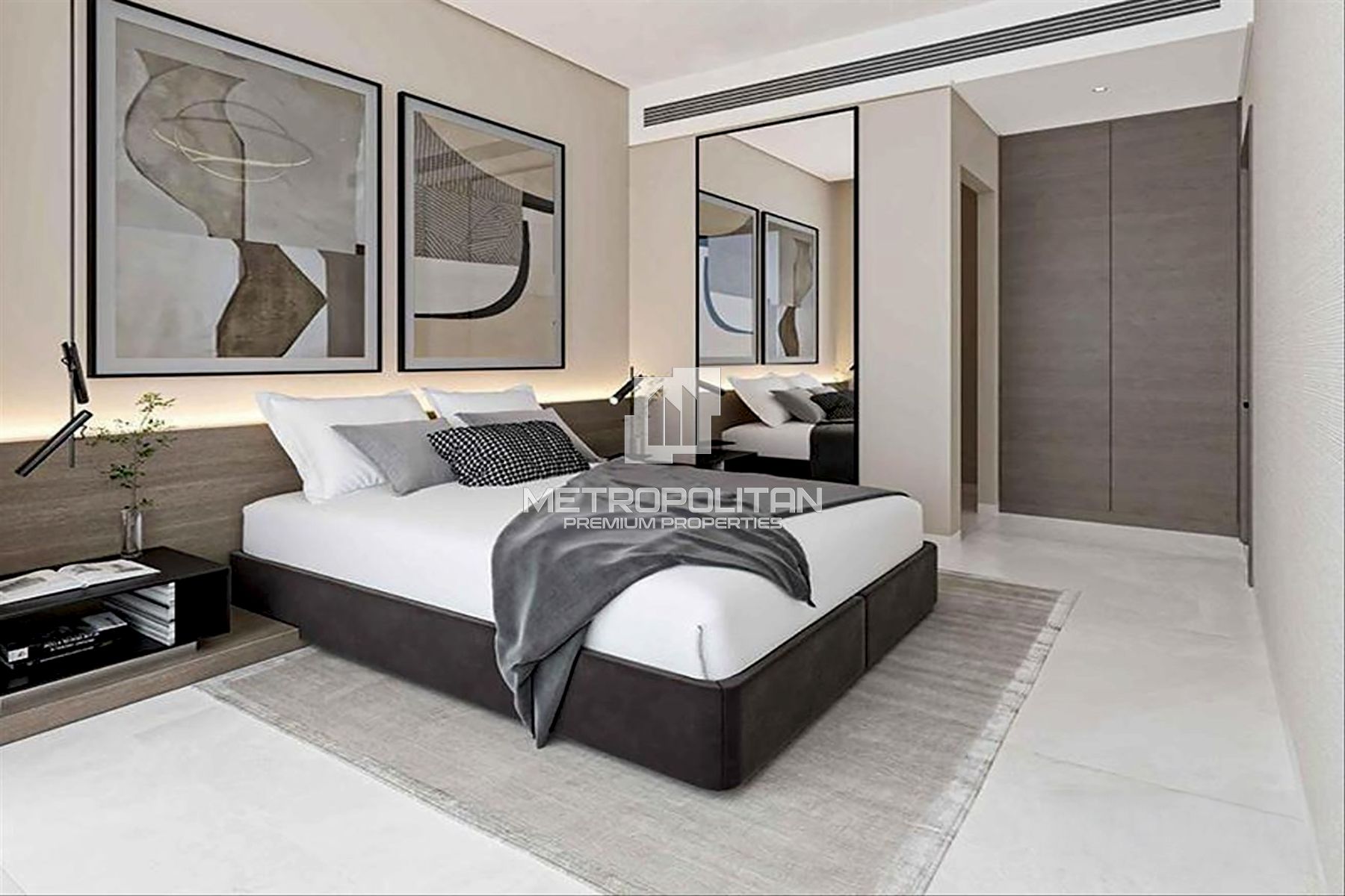 Fully Furnished | Private Pool | Payment Plan