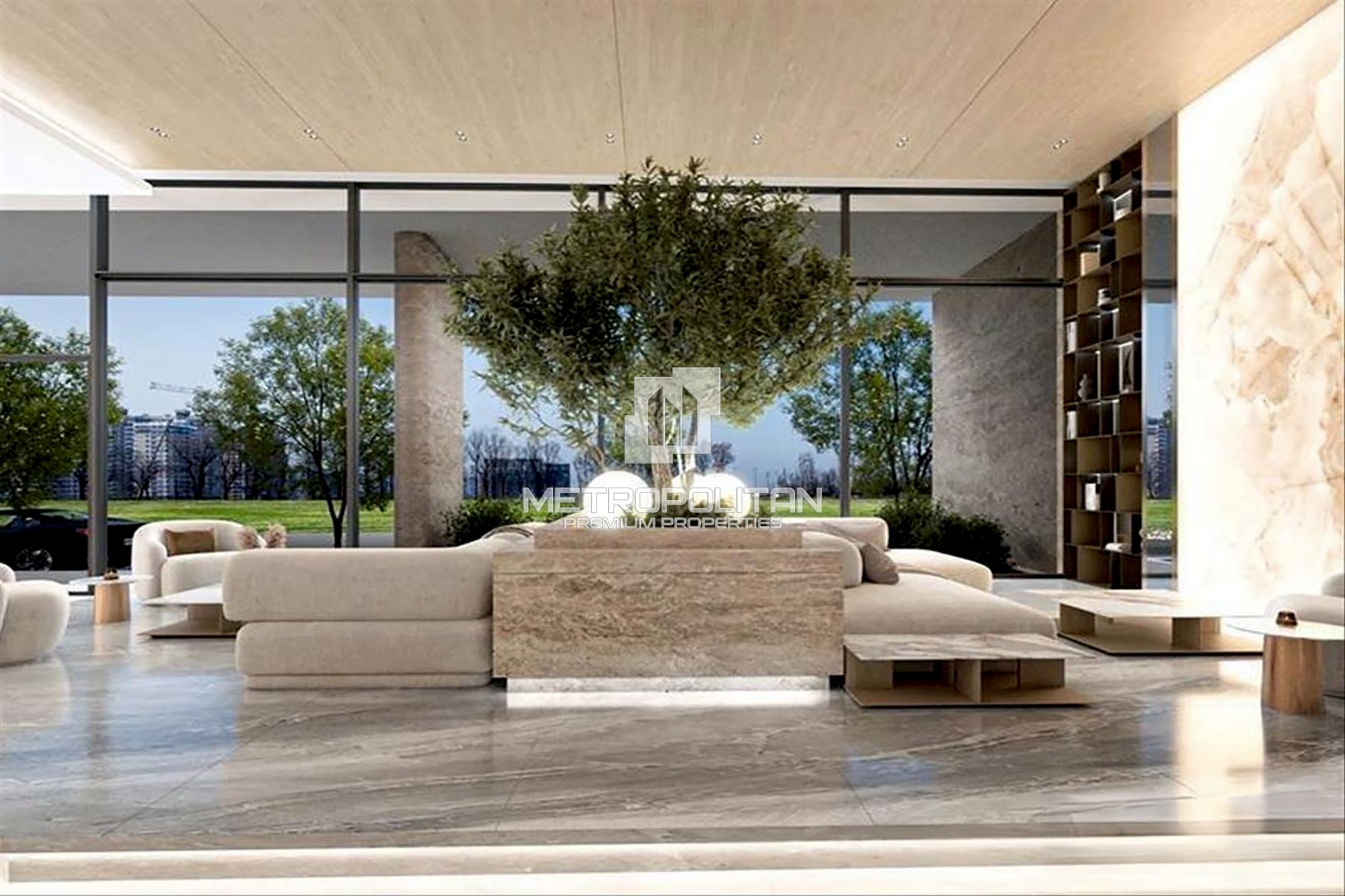 Fully Furnished | Private Pool | Payment Plan