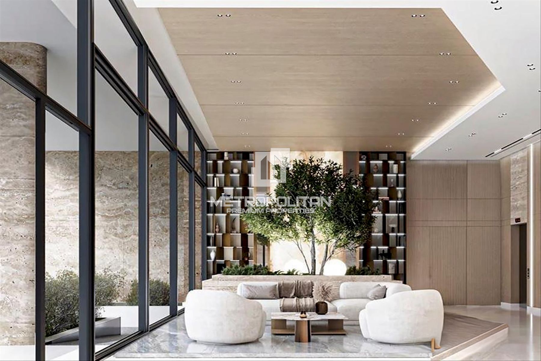 Fully Furnished | Private Pool | Payment Plan