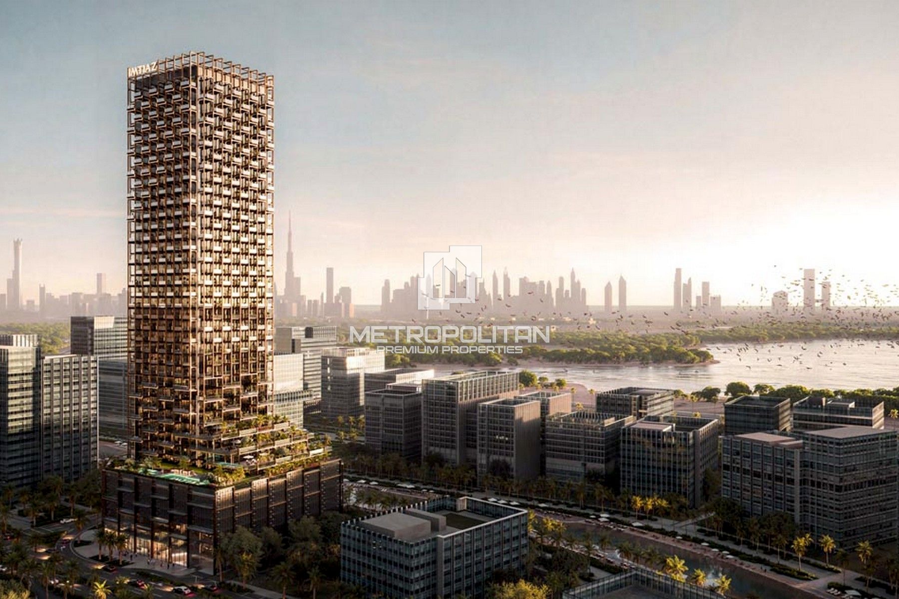 Selling at OP | Genuine Resale | Lagoon View