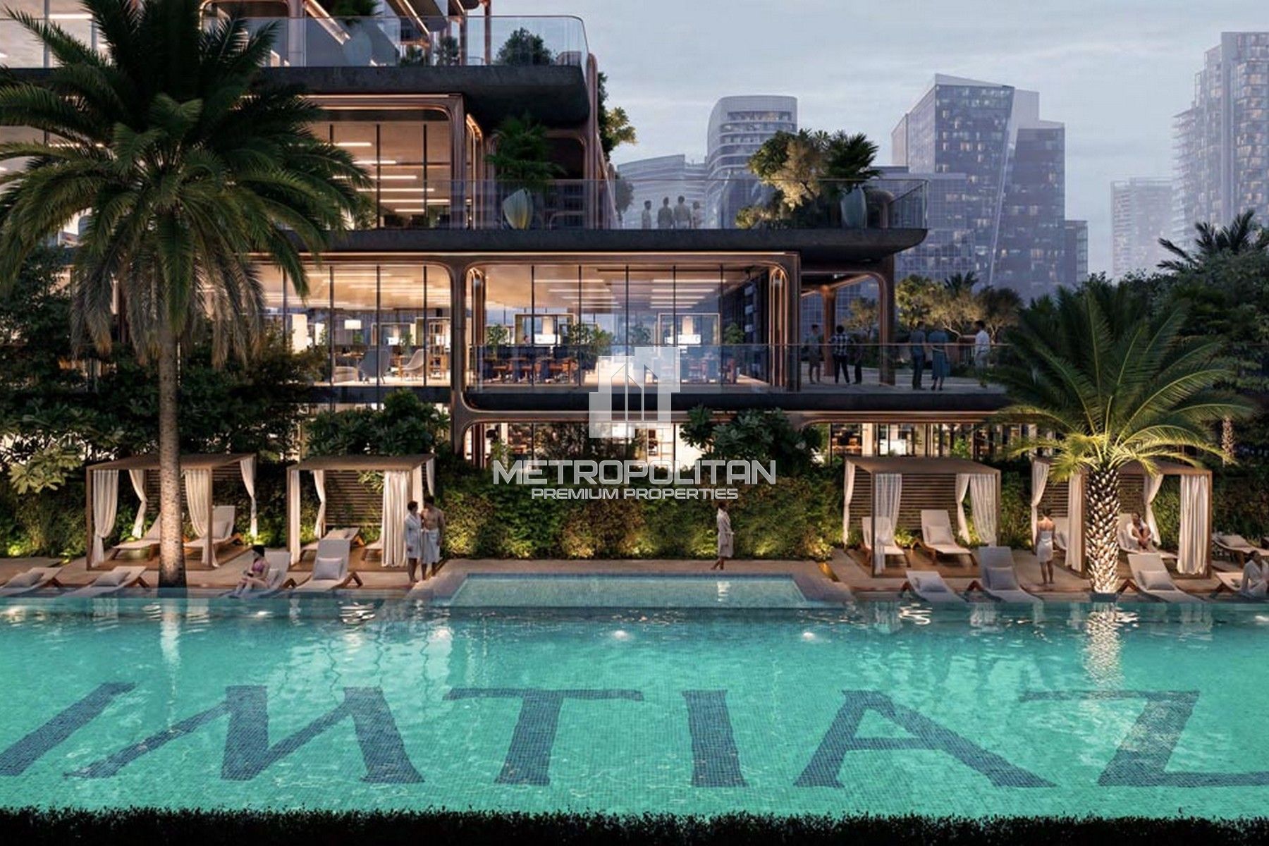 Selling at OP | Genuine Resale | Lagoon View
