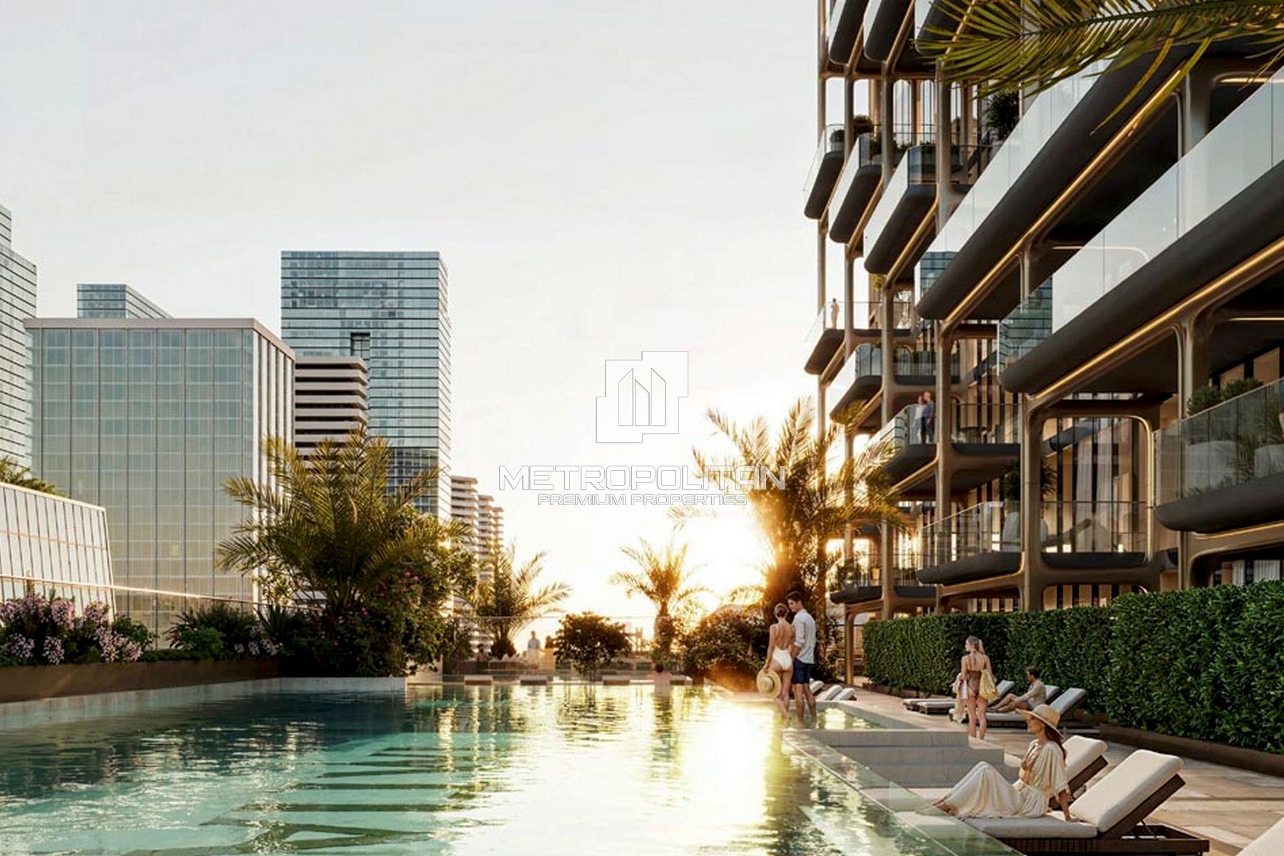 Selling at OP | Genuine Resale | Lagoon View