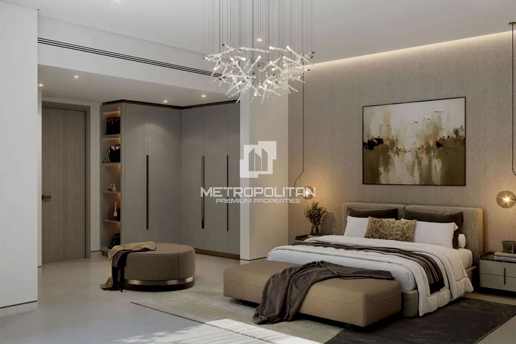 4BR Villa for Sale in Dubai Land – MPS-47437