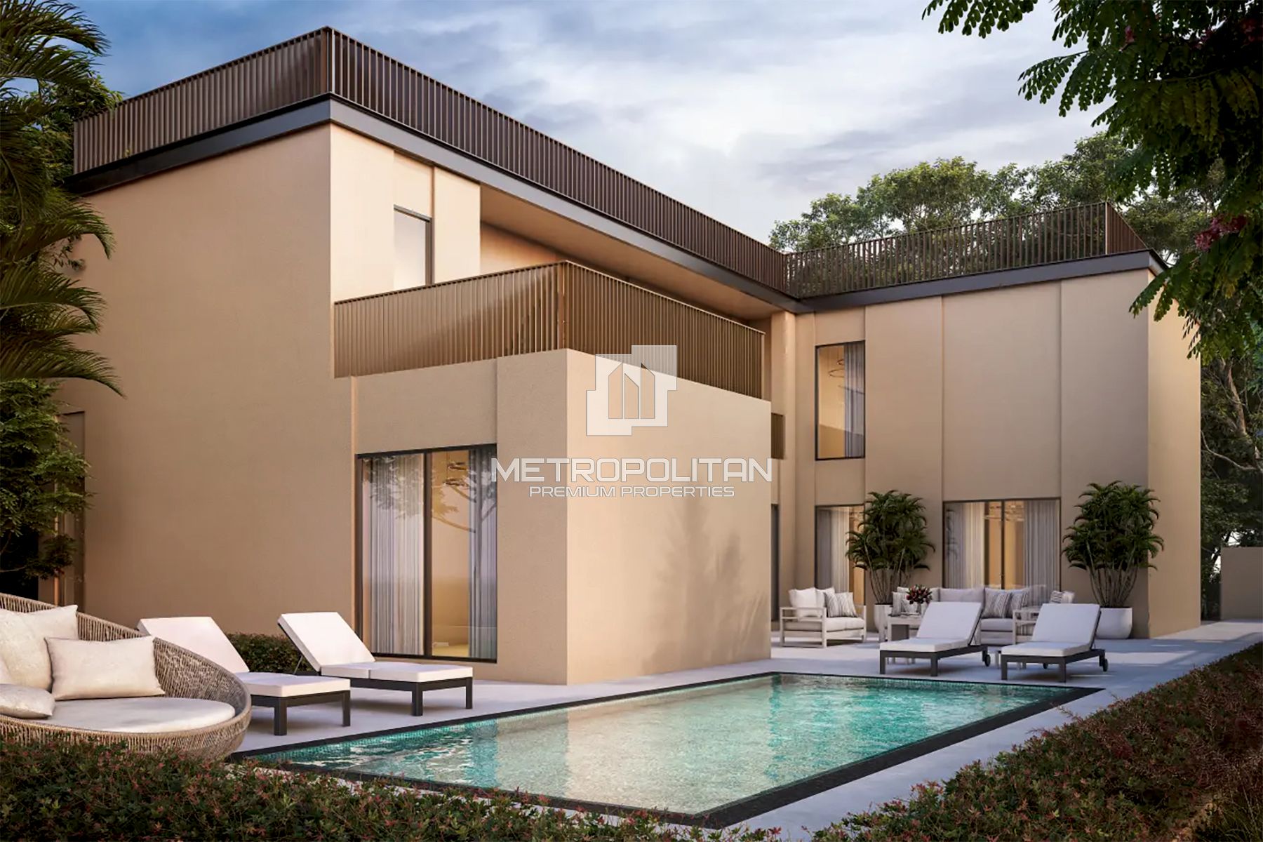 4BR Villa for Sale in Dubai Land – MPS-47437