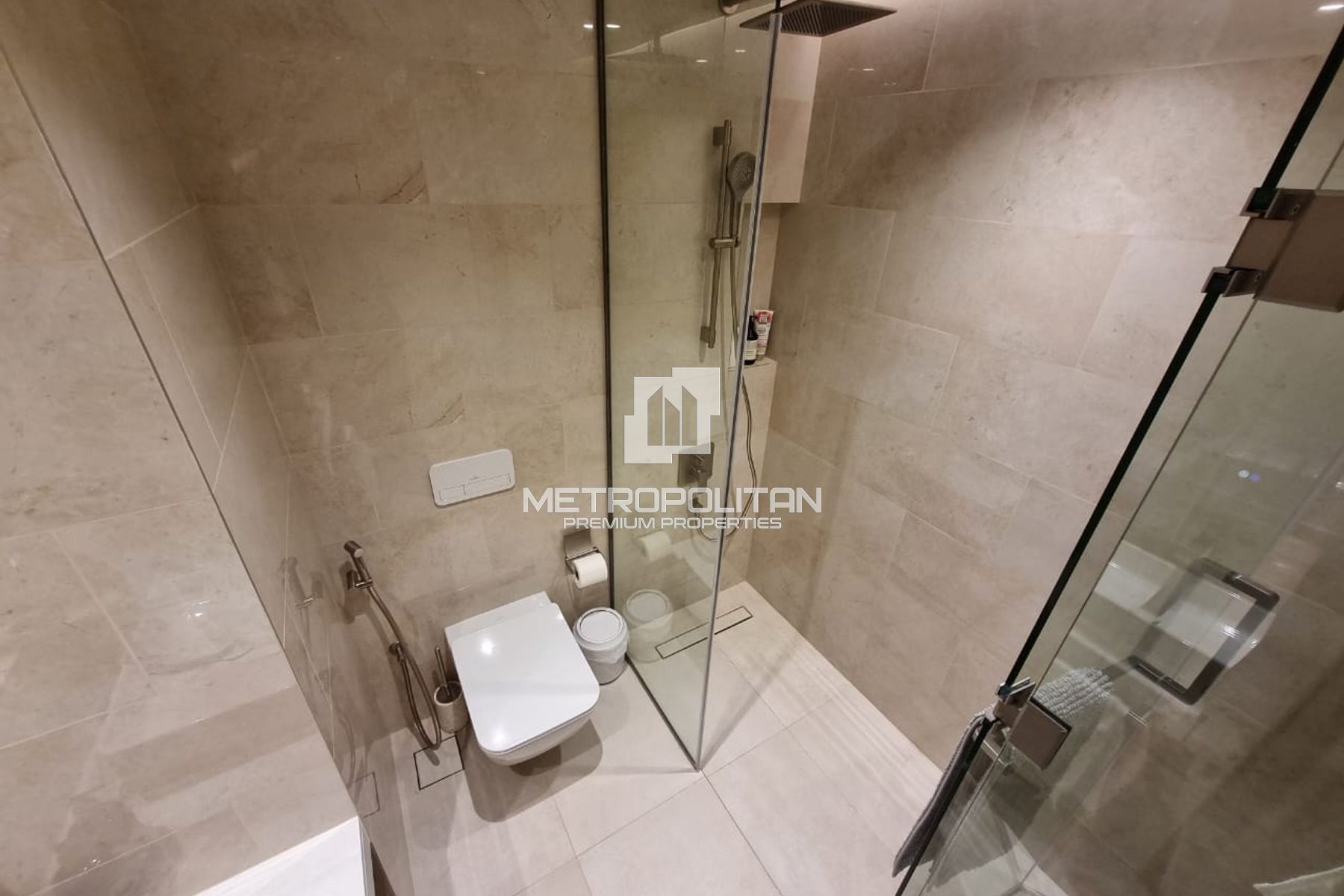 High Floor | Burj Al Arab View | Corner Unit