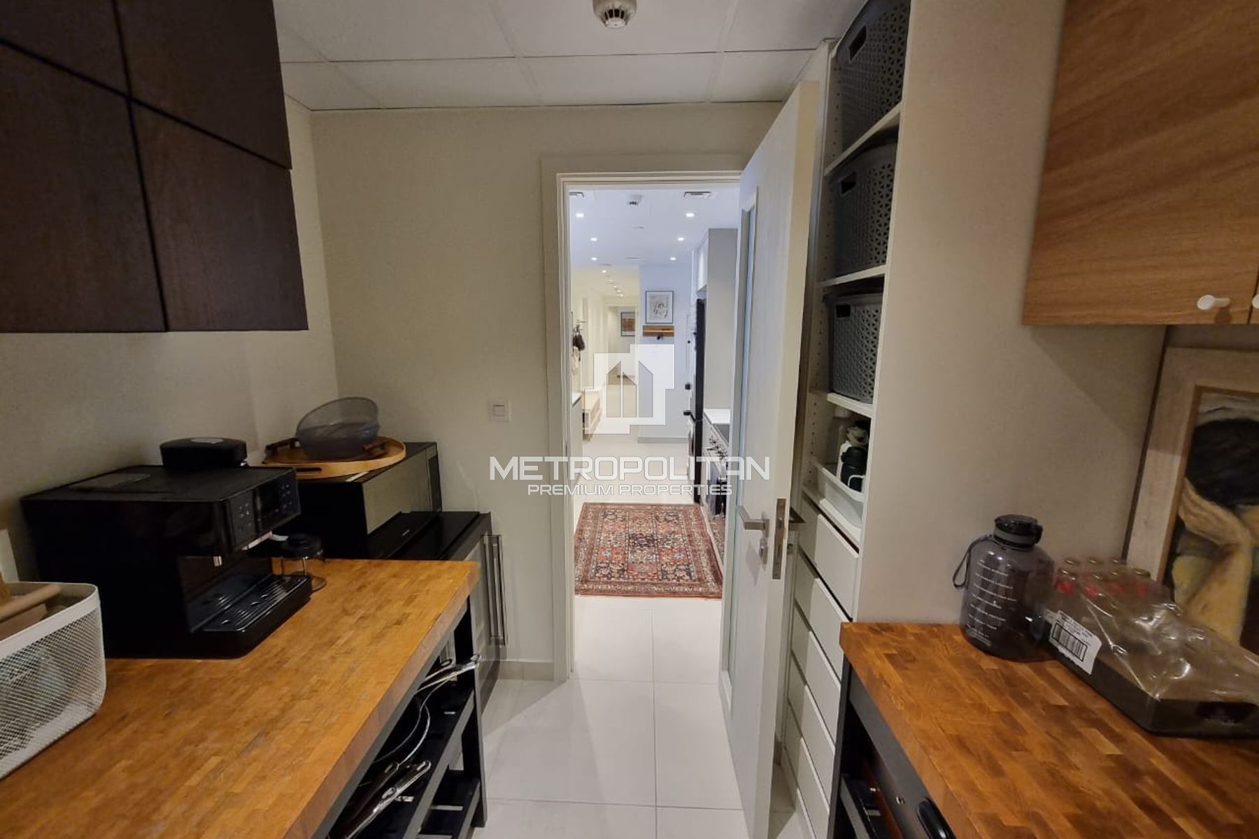 High Floor | Burj Al Arab View | Corner Unit