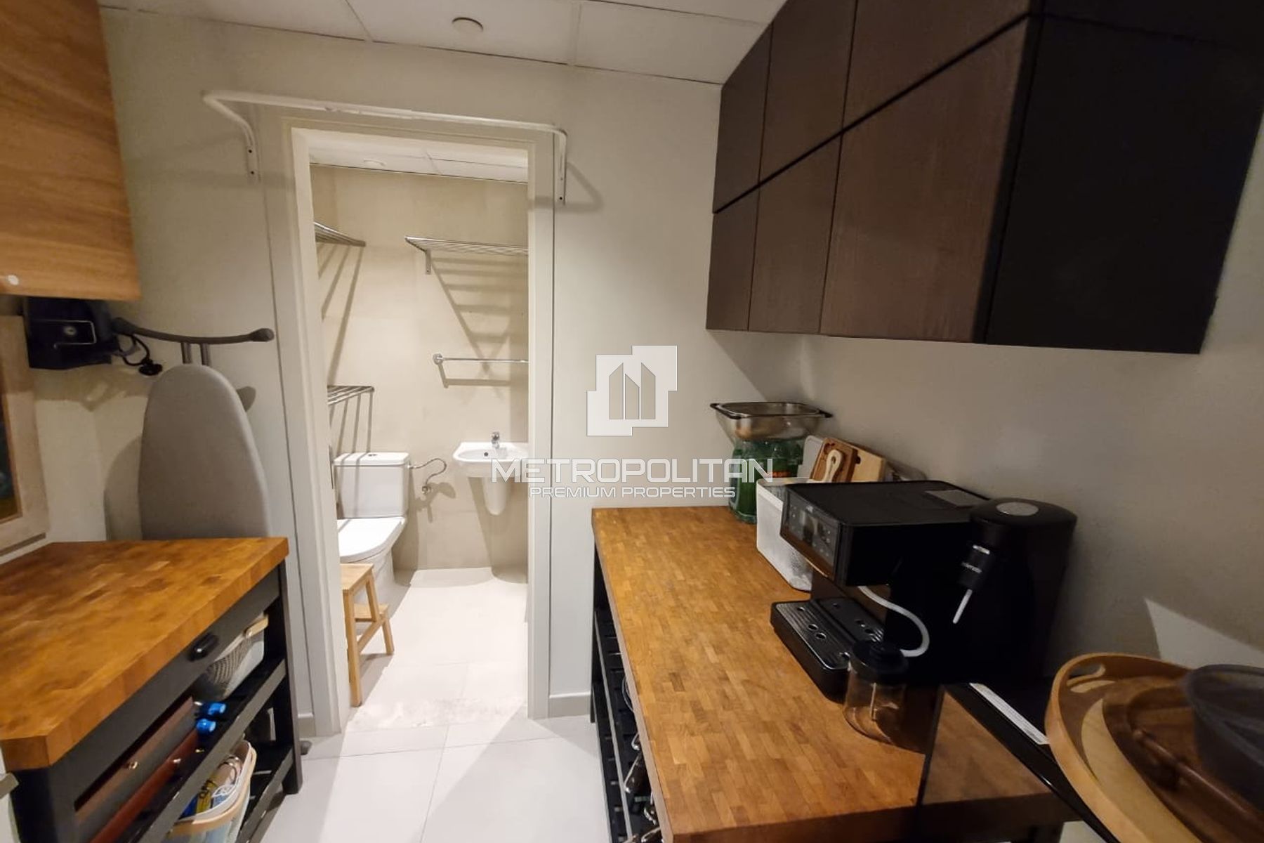 High Floor | Burj Al Arab View | Corner Unit