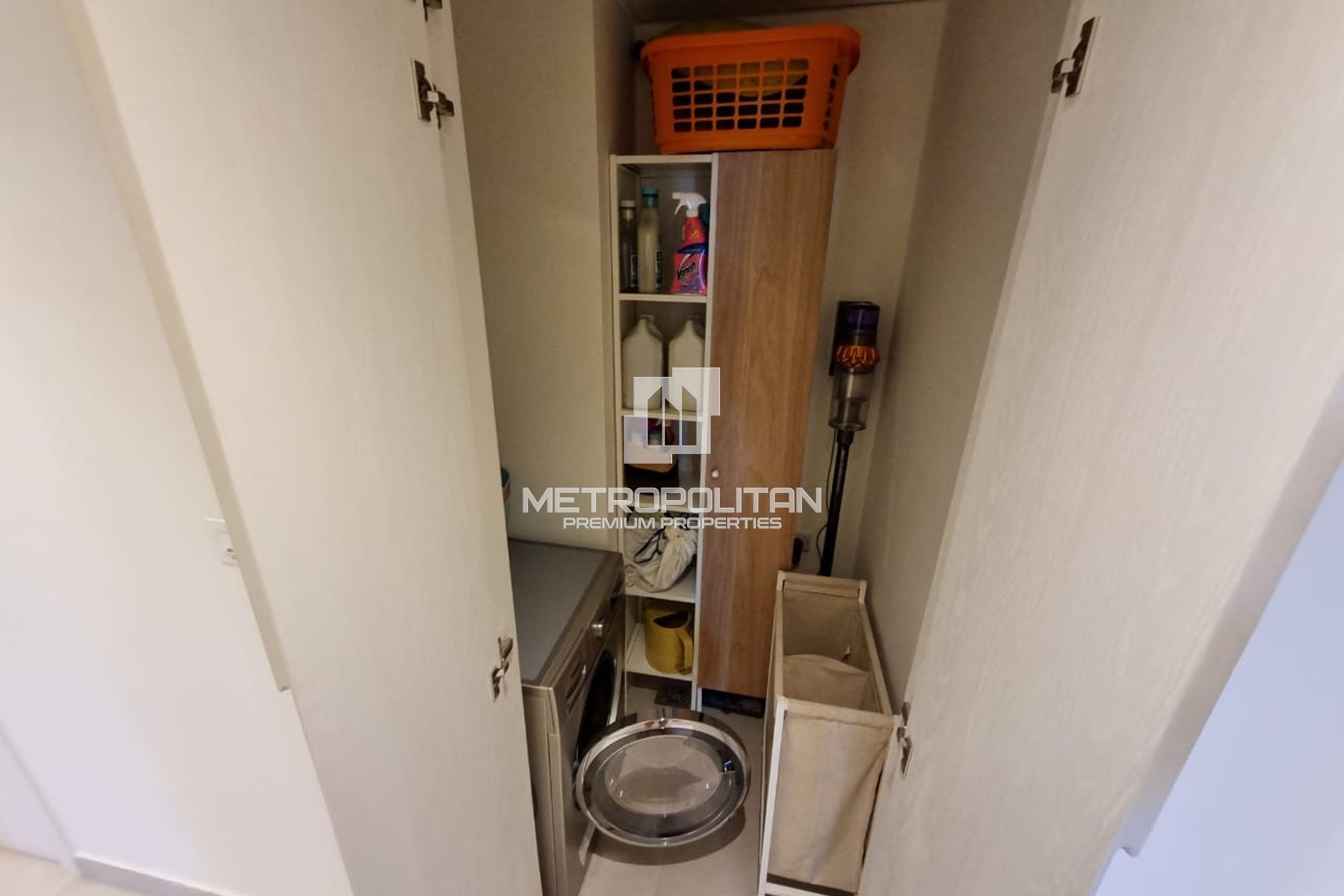 High Floor | Burj Al Arab View | Corner Unit